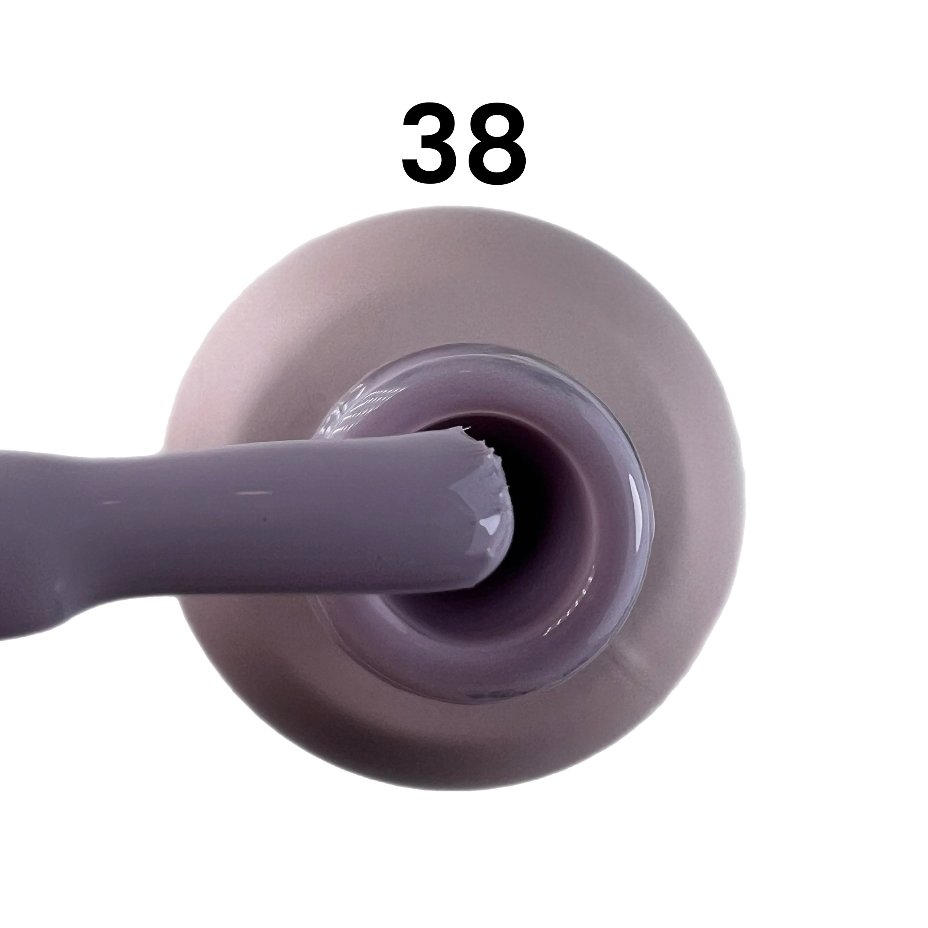 קלואי מס 38