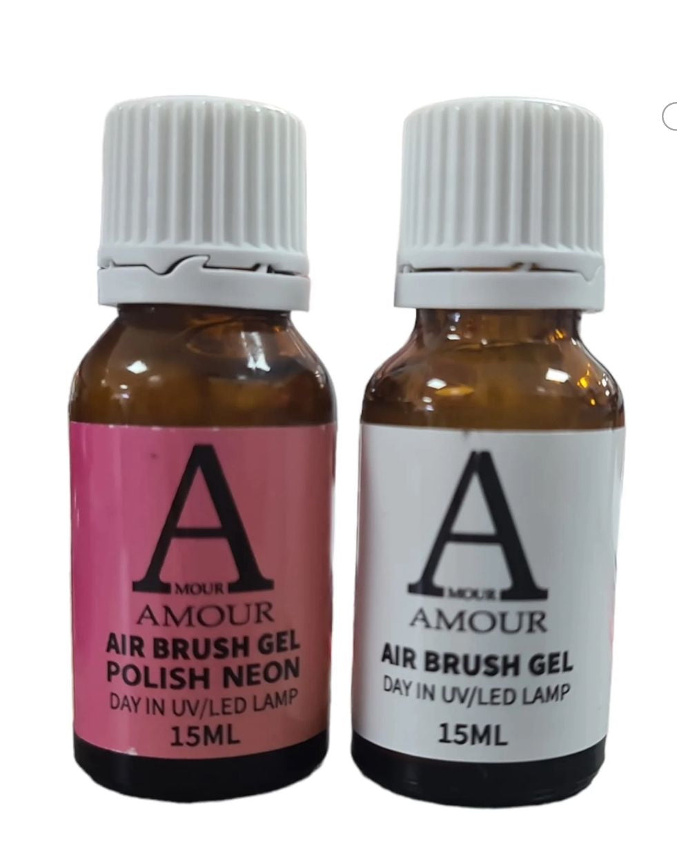 צבע ג׳ל לאיירבראש