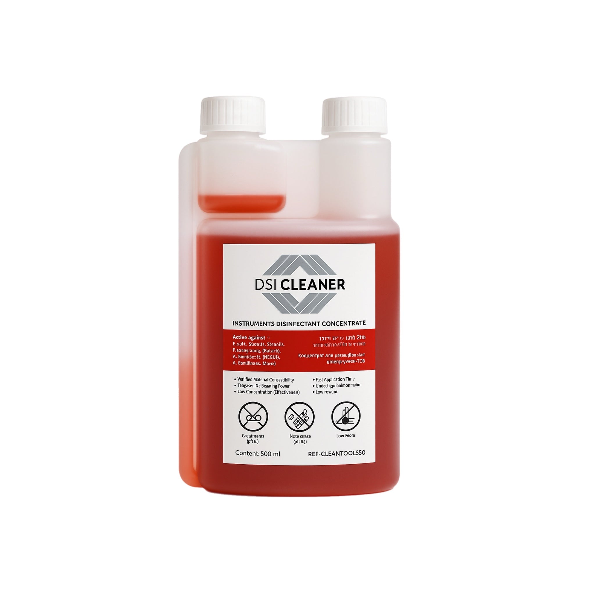 נוזל דיימונד לחיטוי ליטר