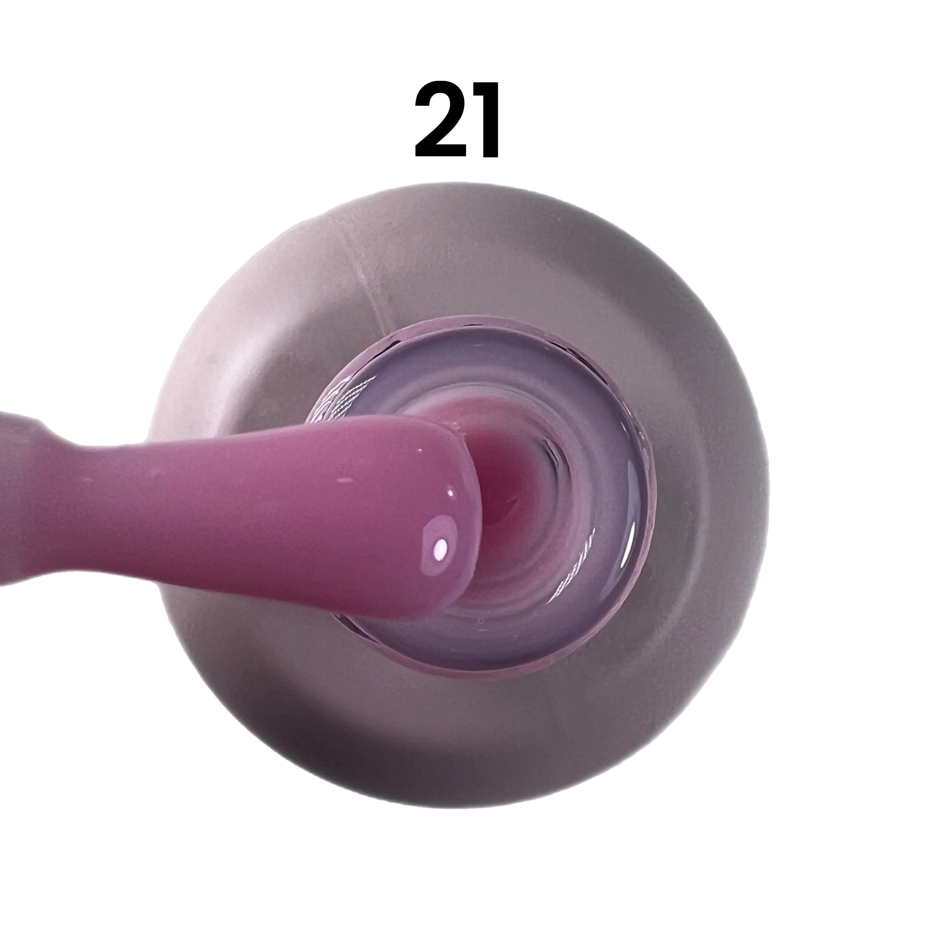 קלואי מס 21 חלבי