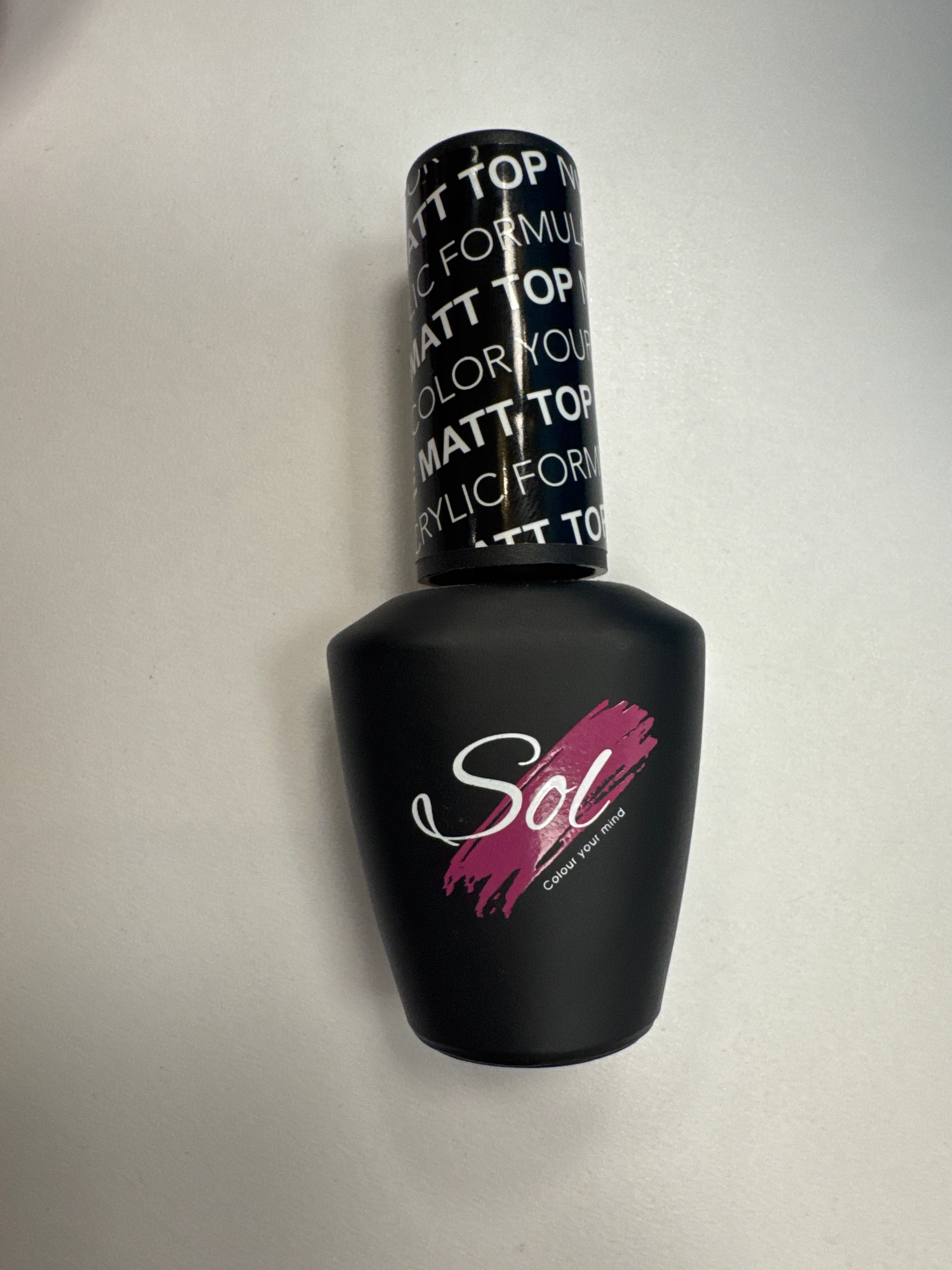 טופ מאט סול