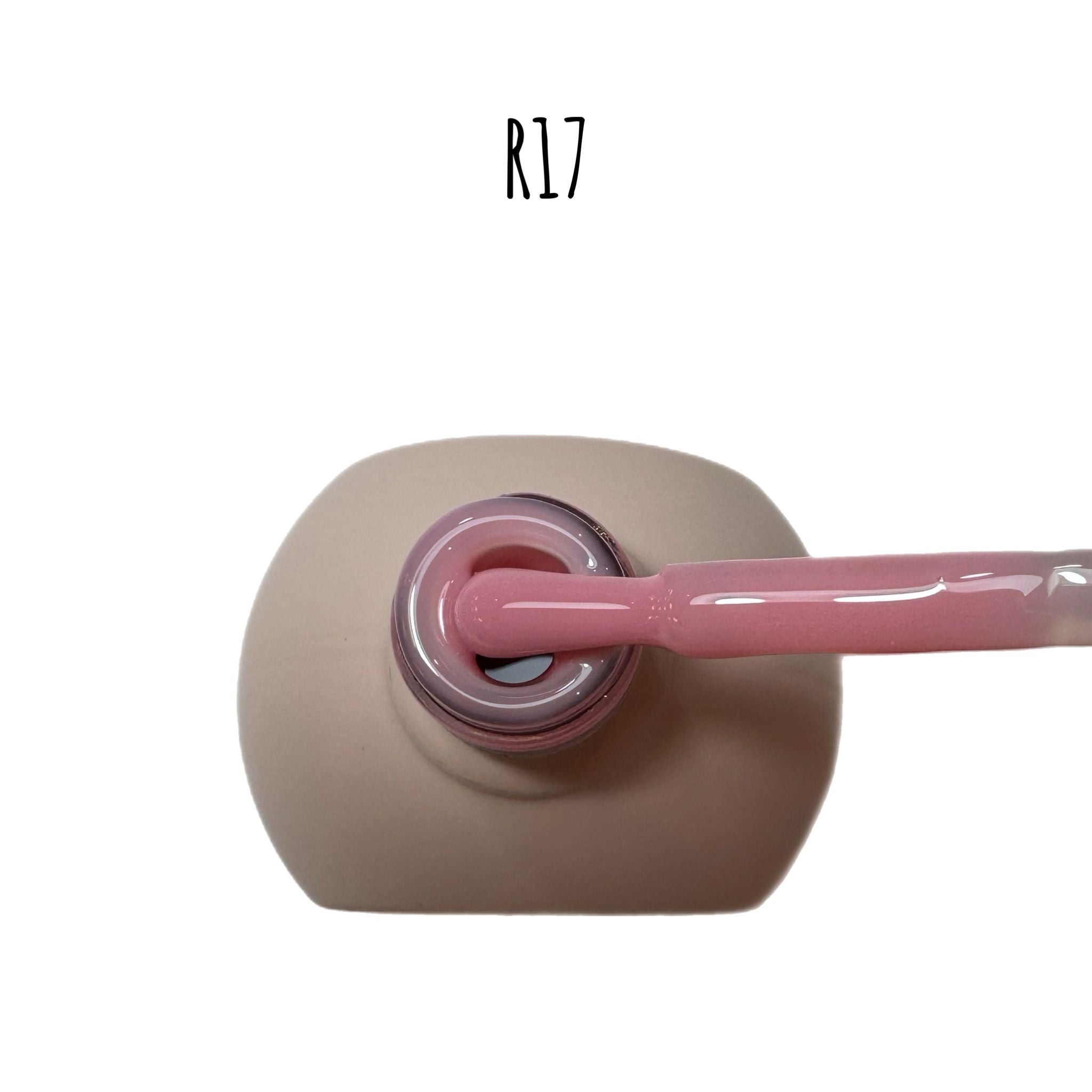 סטרונג ראבר בייס בצבע - קלואי R17
