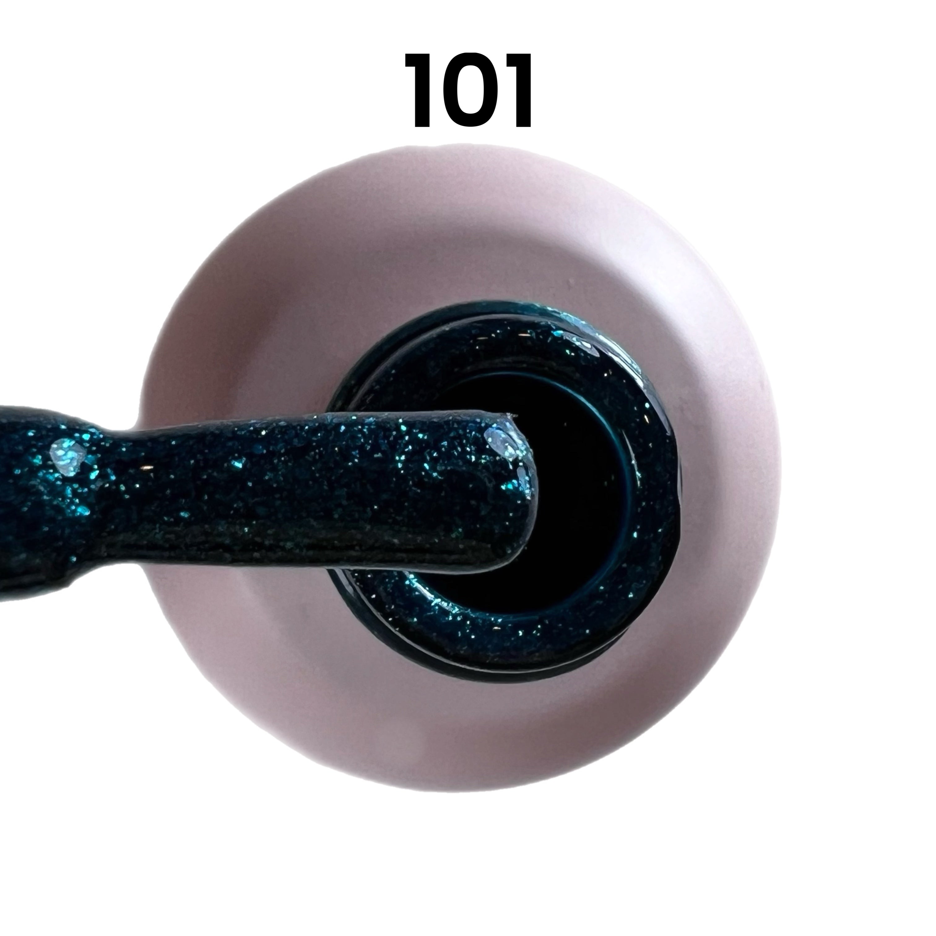 קלואי מס 101