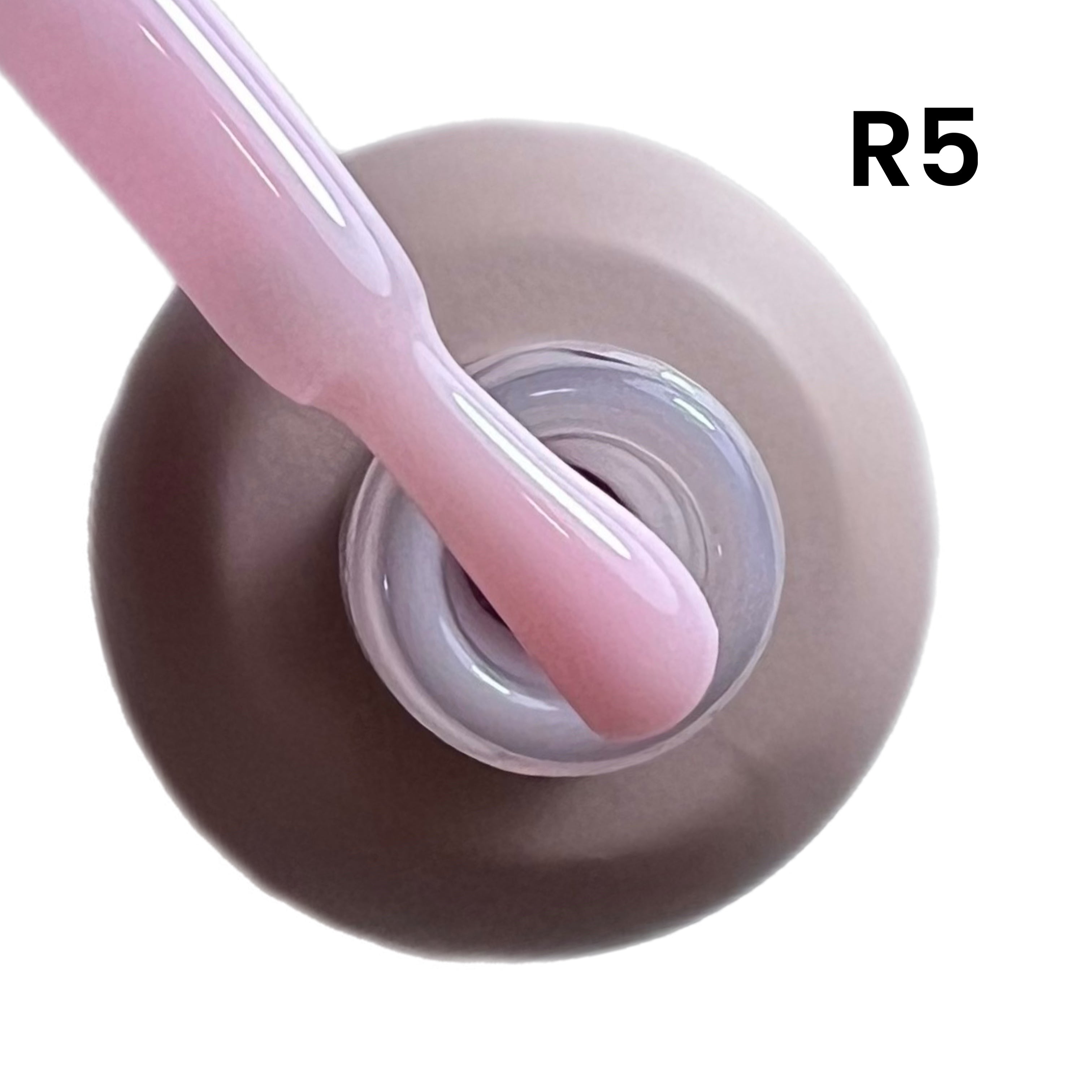 ראבר בייס בצבע קלואי R5