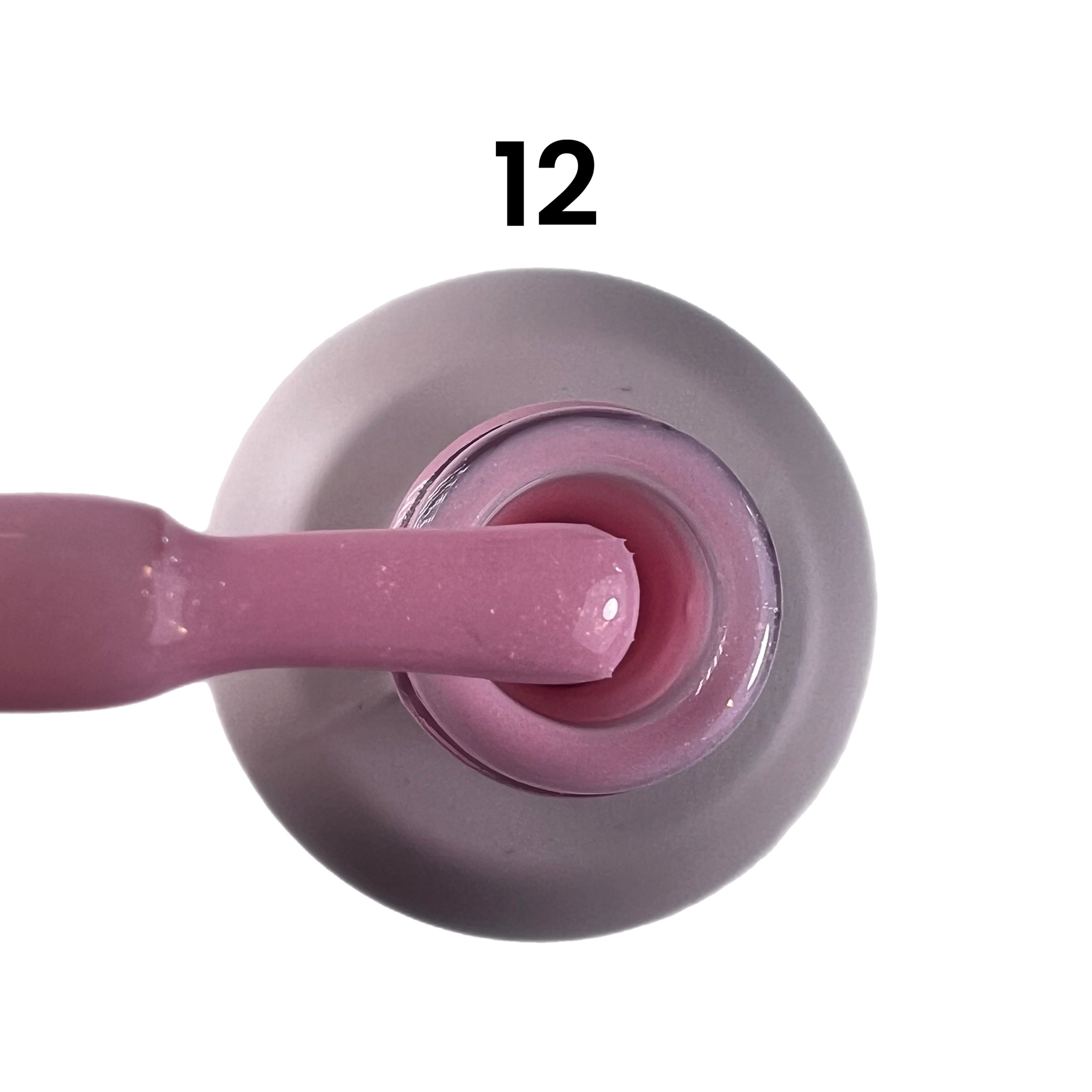 קלואי מס 12