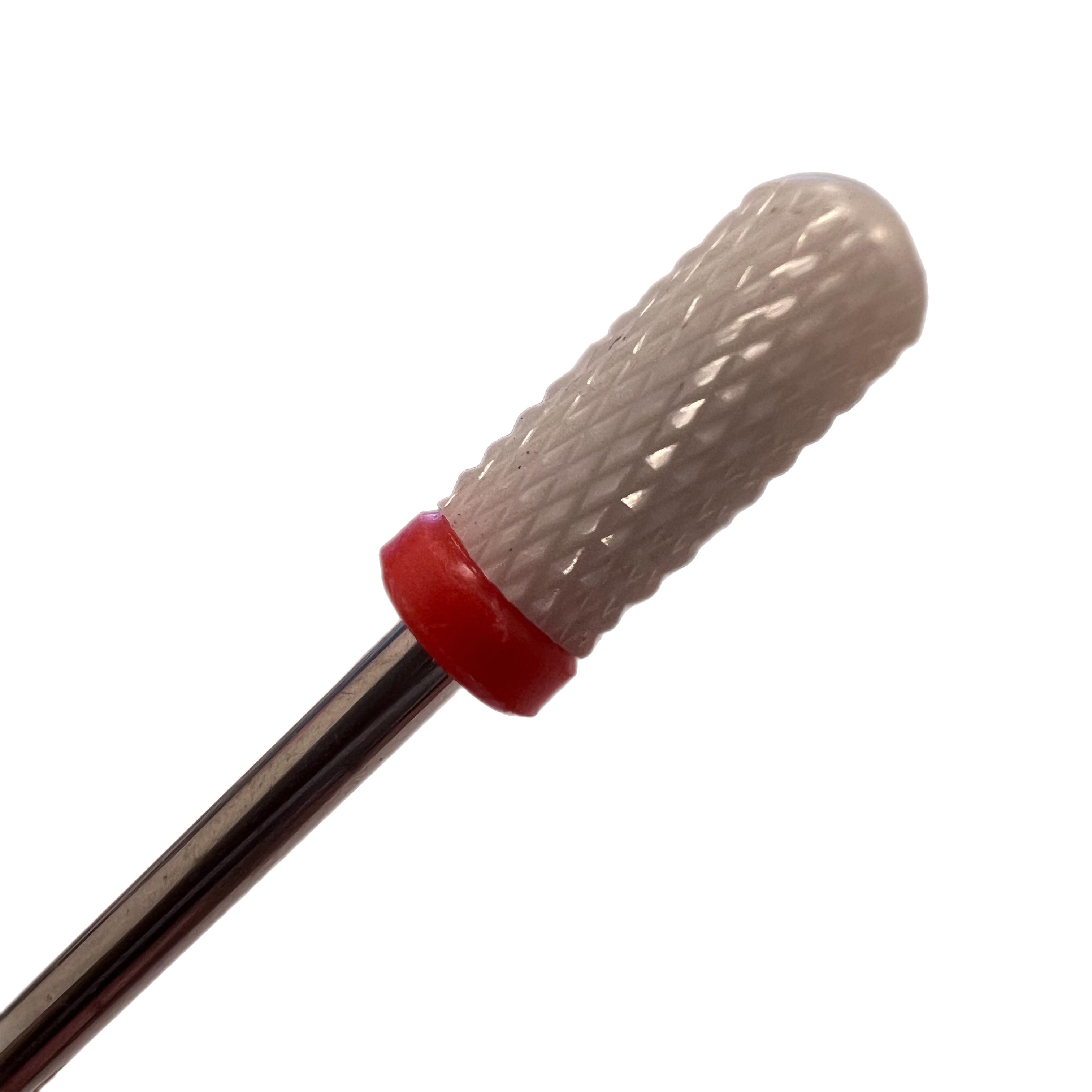 ראש הסרה קרחת קרמי דק