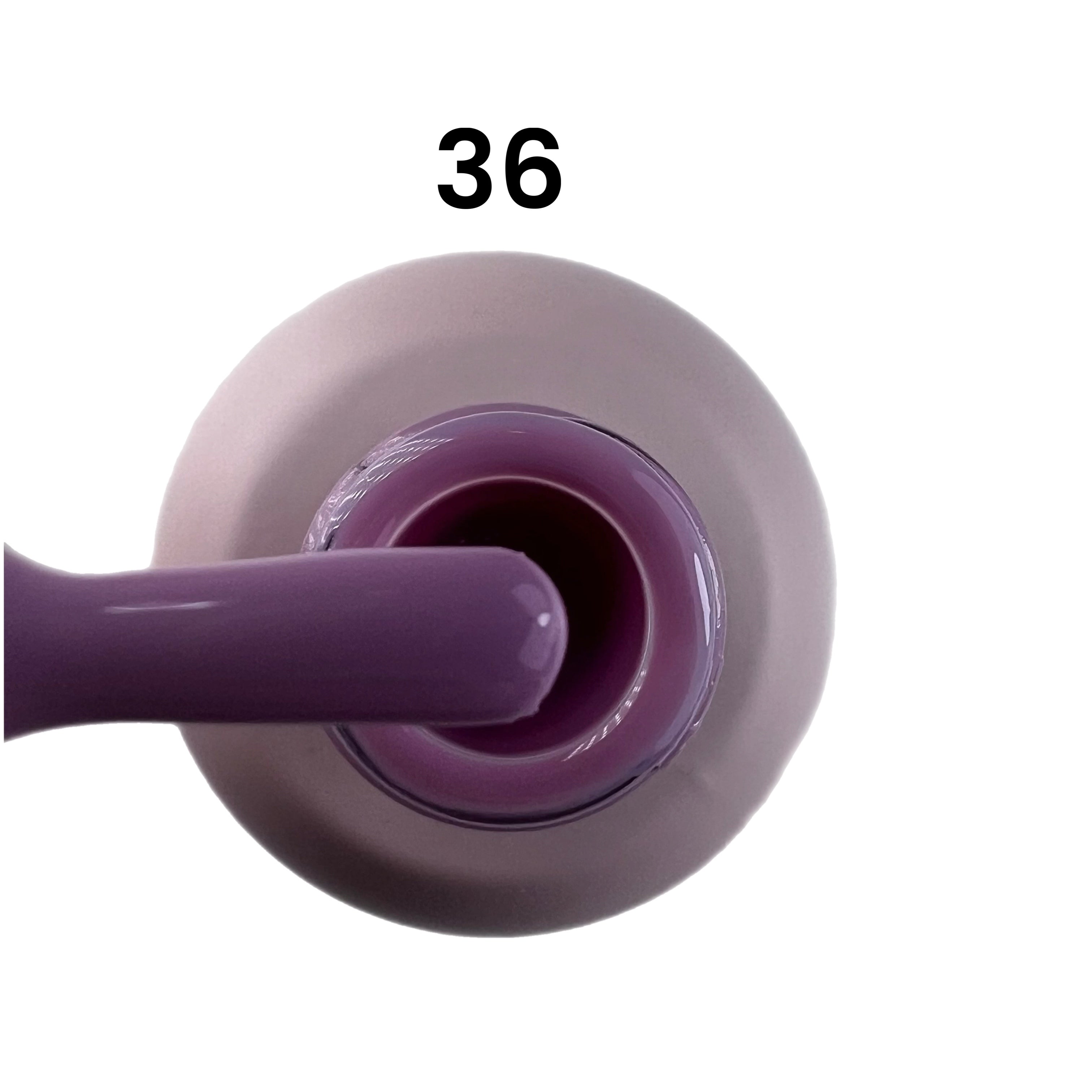 קלואי מס 36