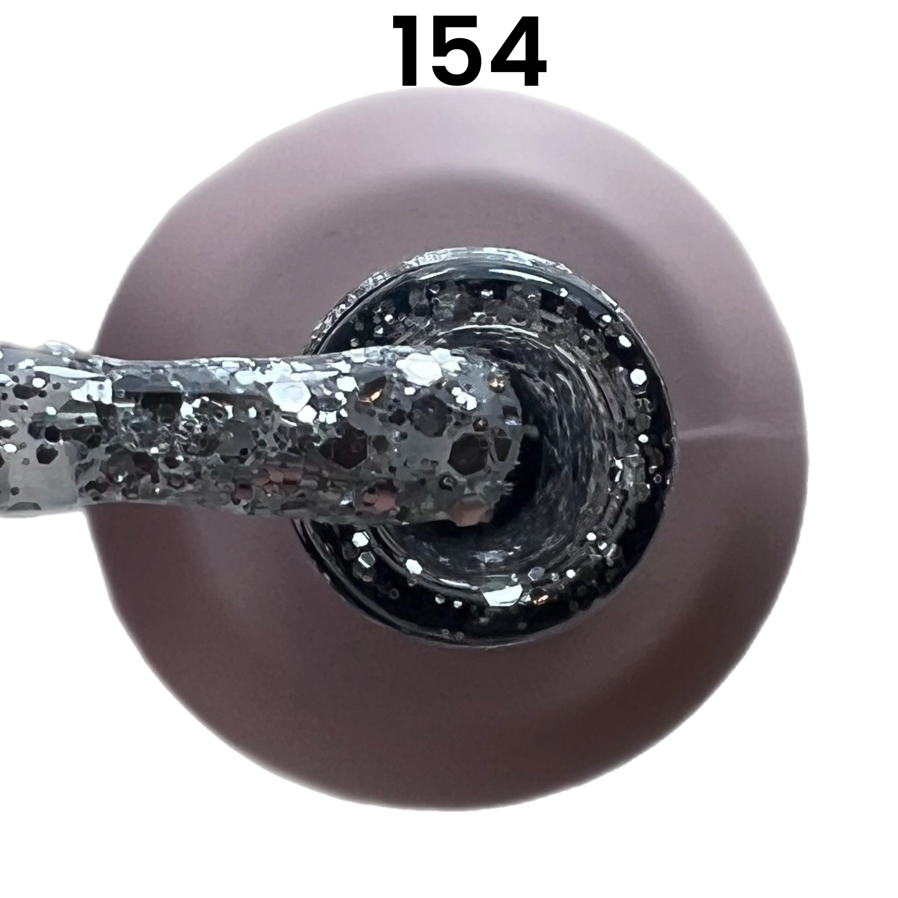 קלואי מס 154