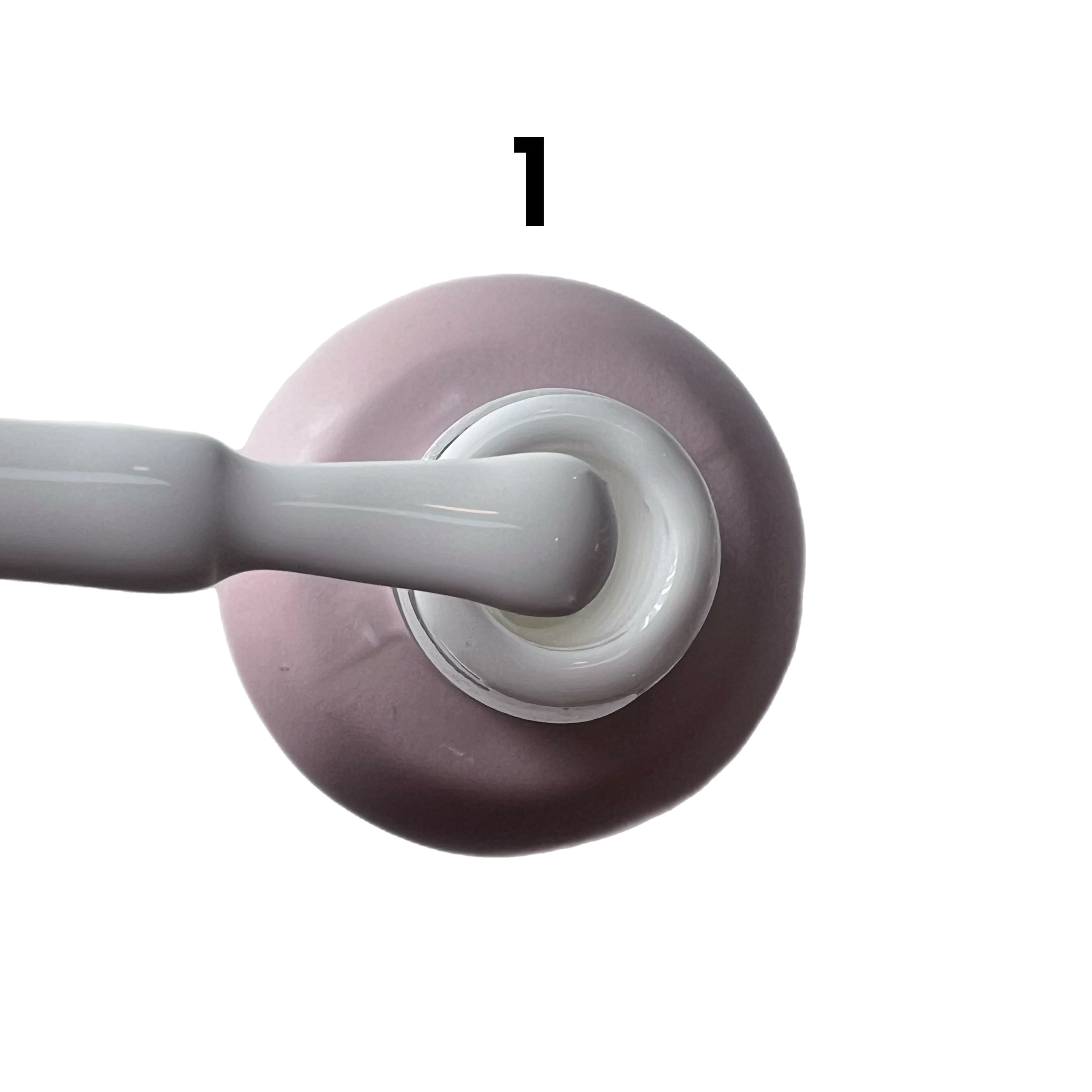 קלואי מס 1 לבן