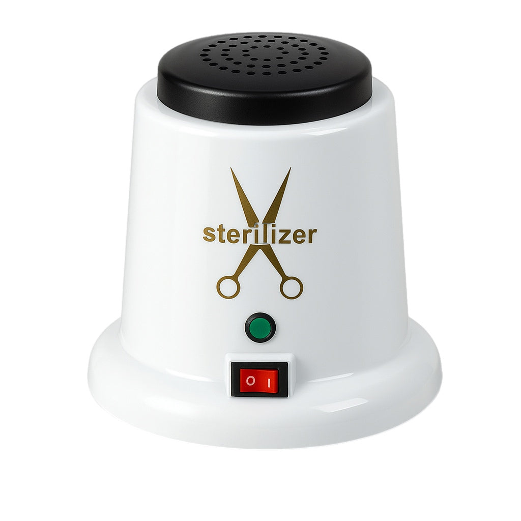 סטריליזטור אבני קוורץ