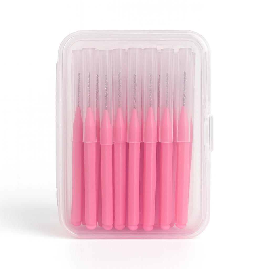 חבילת 20 מסרקים דנטליים