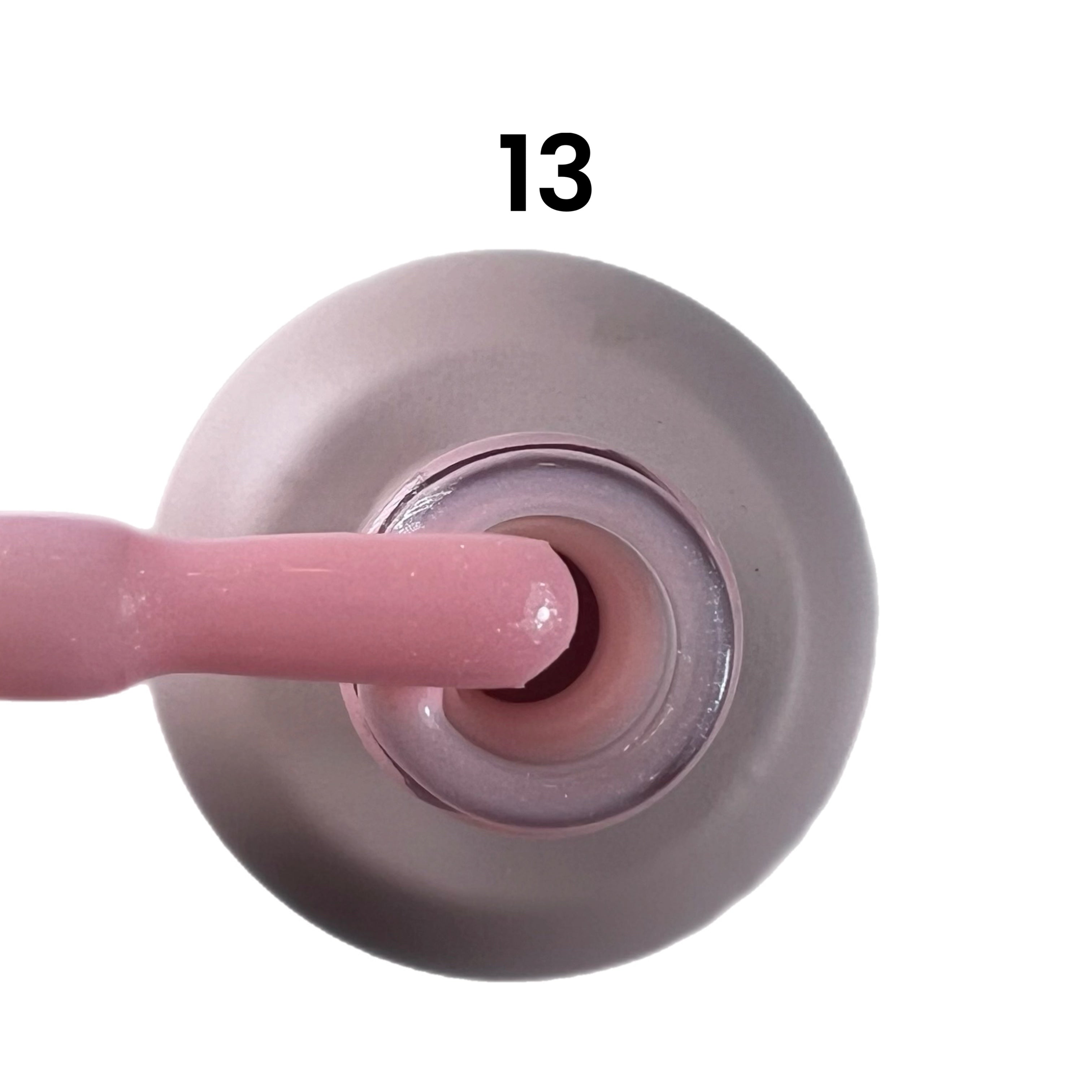 קלואי מס 13
