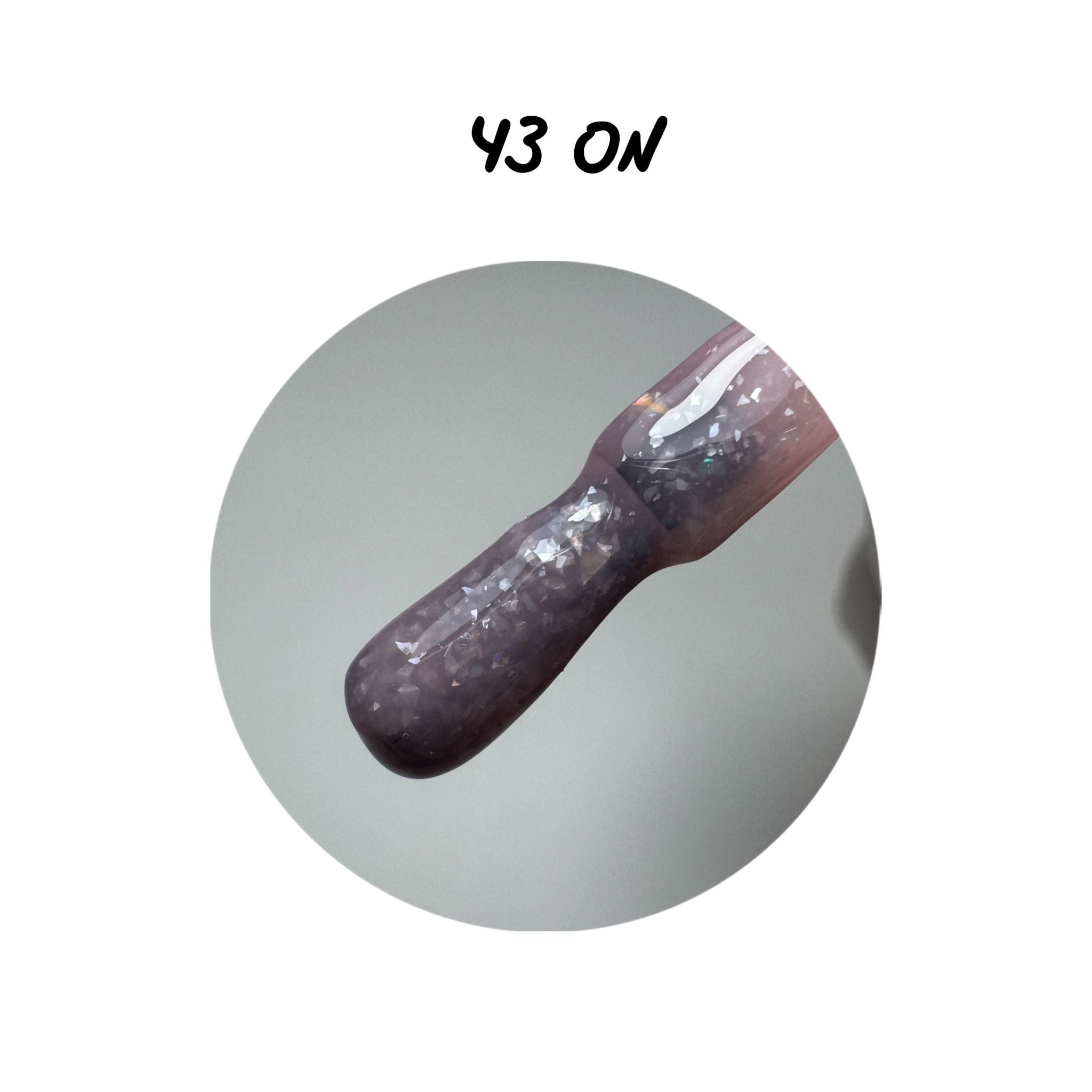 ראבר בייס ריו 30 מל מס 41-45