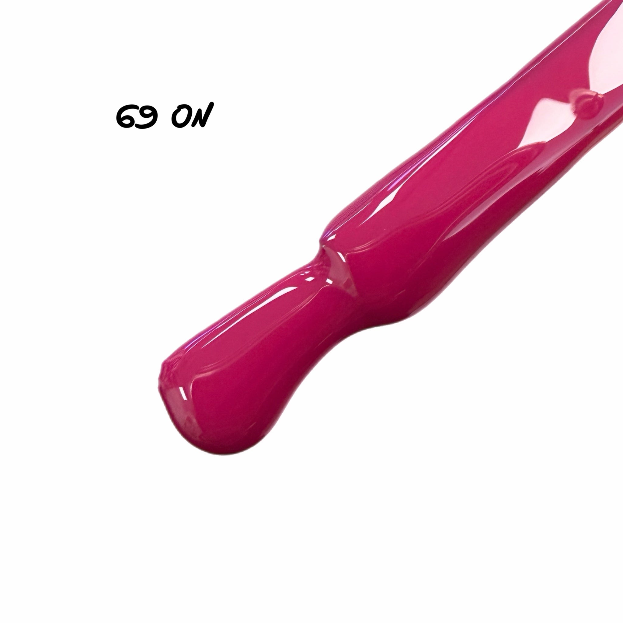 לק ג׳ל ריו ענק (61-70) big brother 35ml