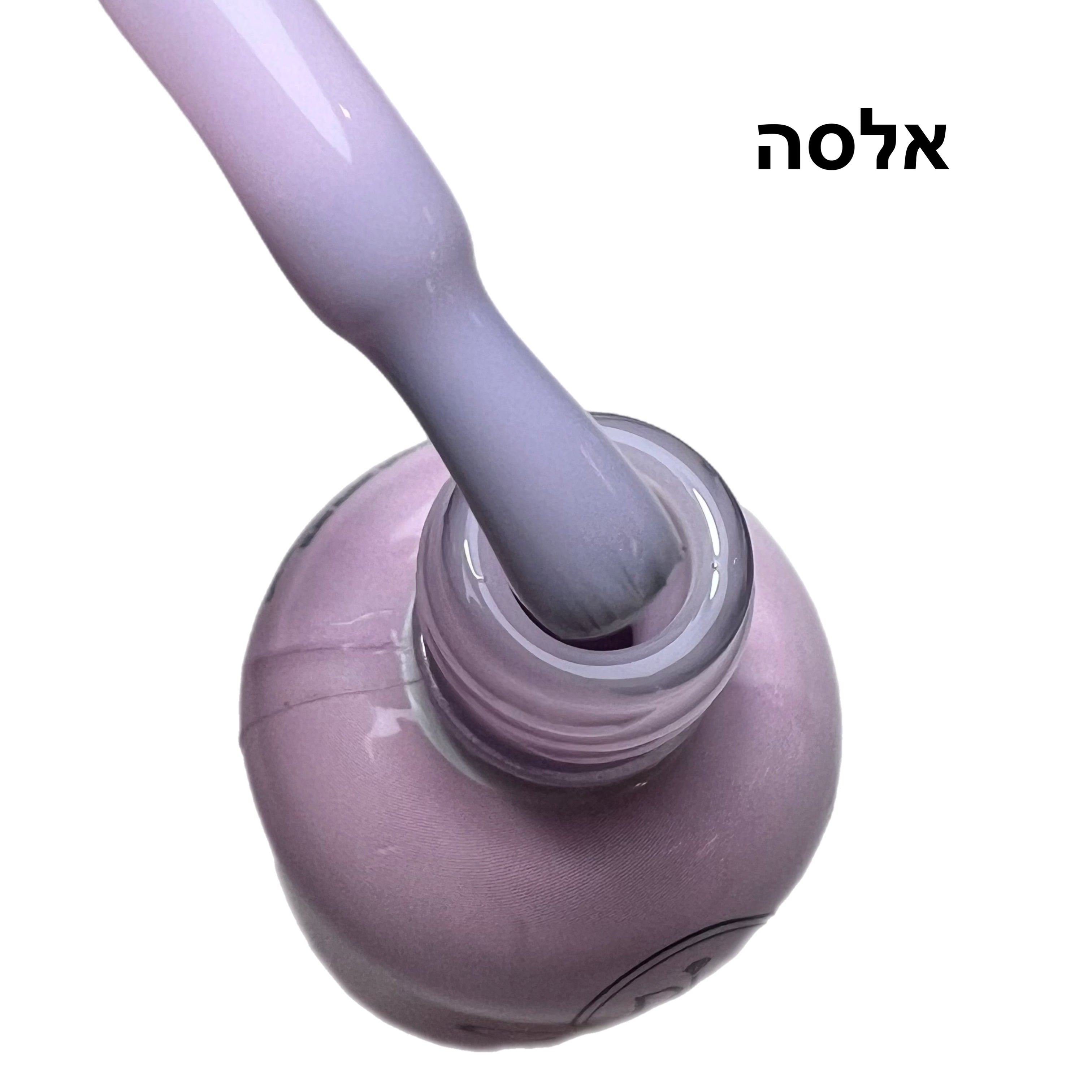 ג׳יני ג׳ל בניה חזק בצבעים