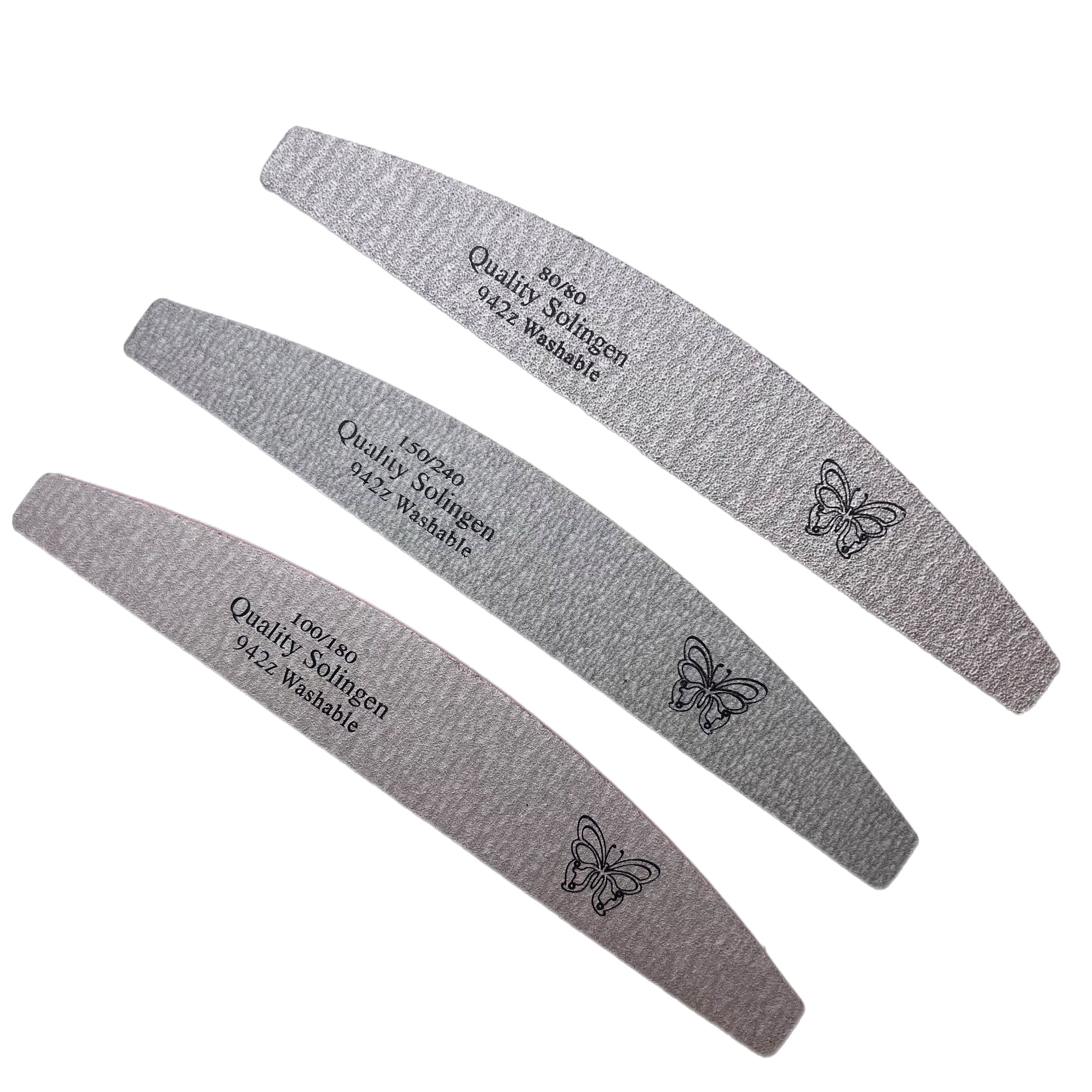 פצירה 150/240 חצי ירח דיל