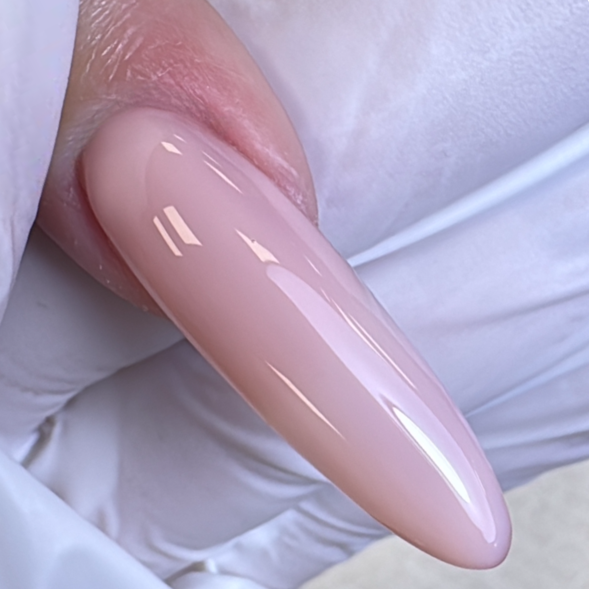 סטרונג ראבר בייס בצבע - קלואי R23