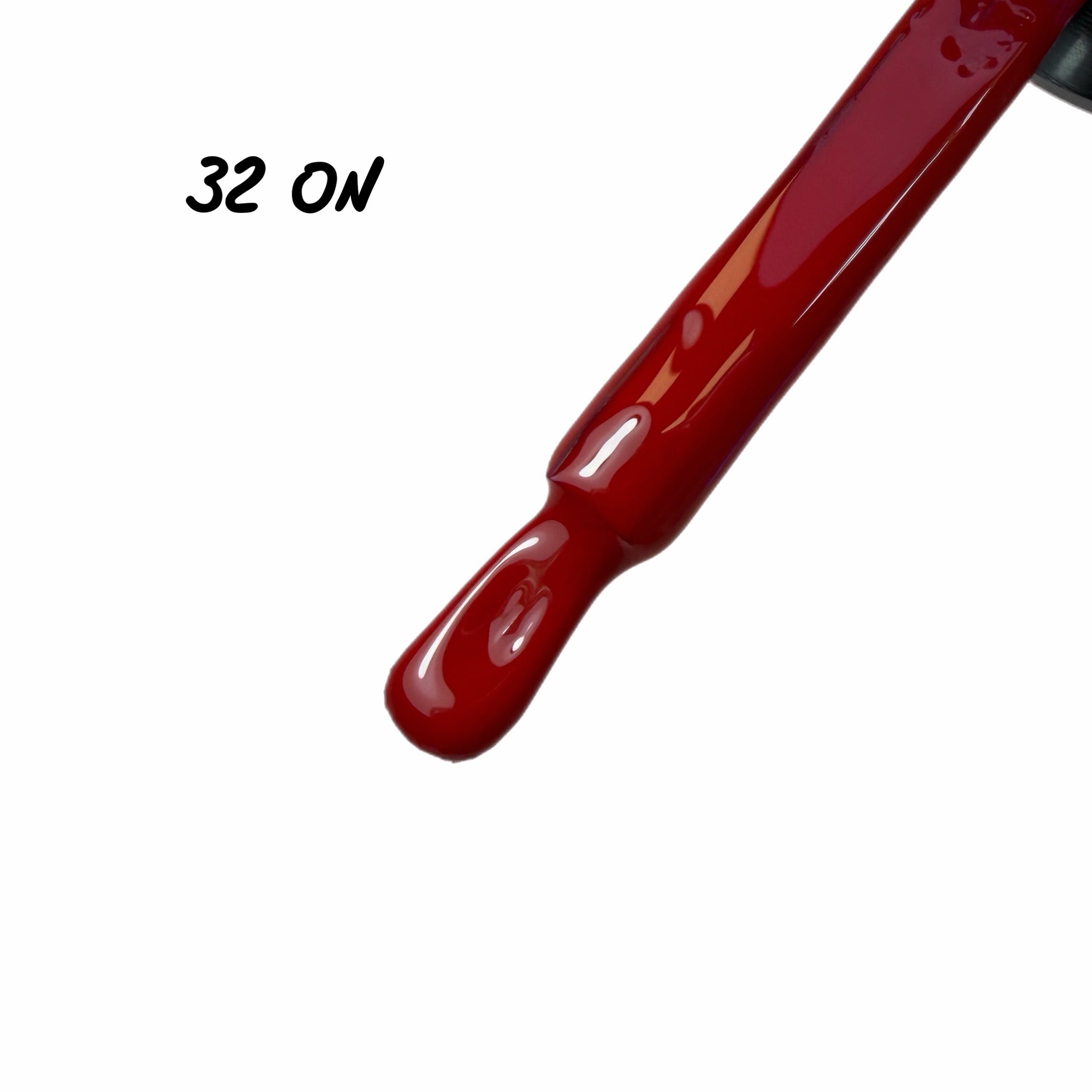 לק ג׳ל ריו ענק (31-40) big brother 35ml