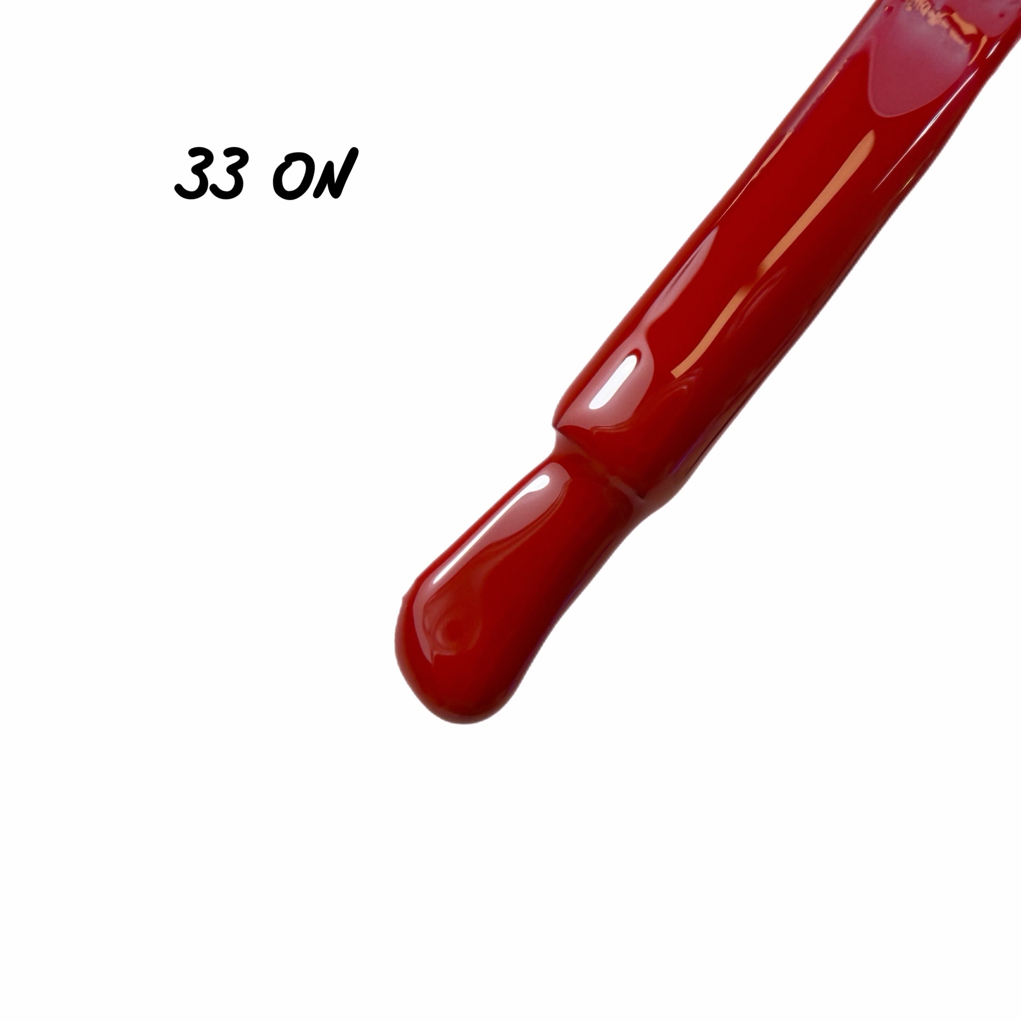 לק ג׳ל ריו ענק (31-40) big brother 35ml