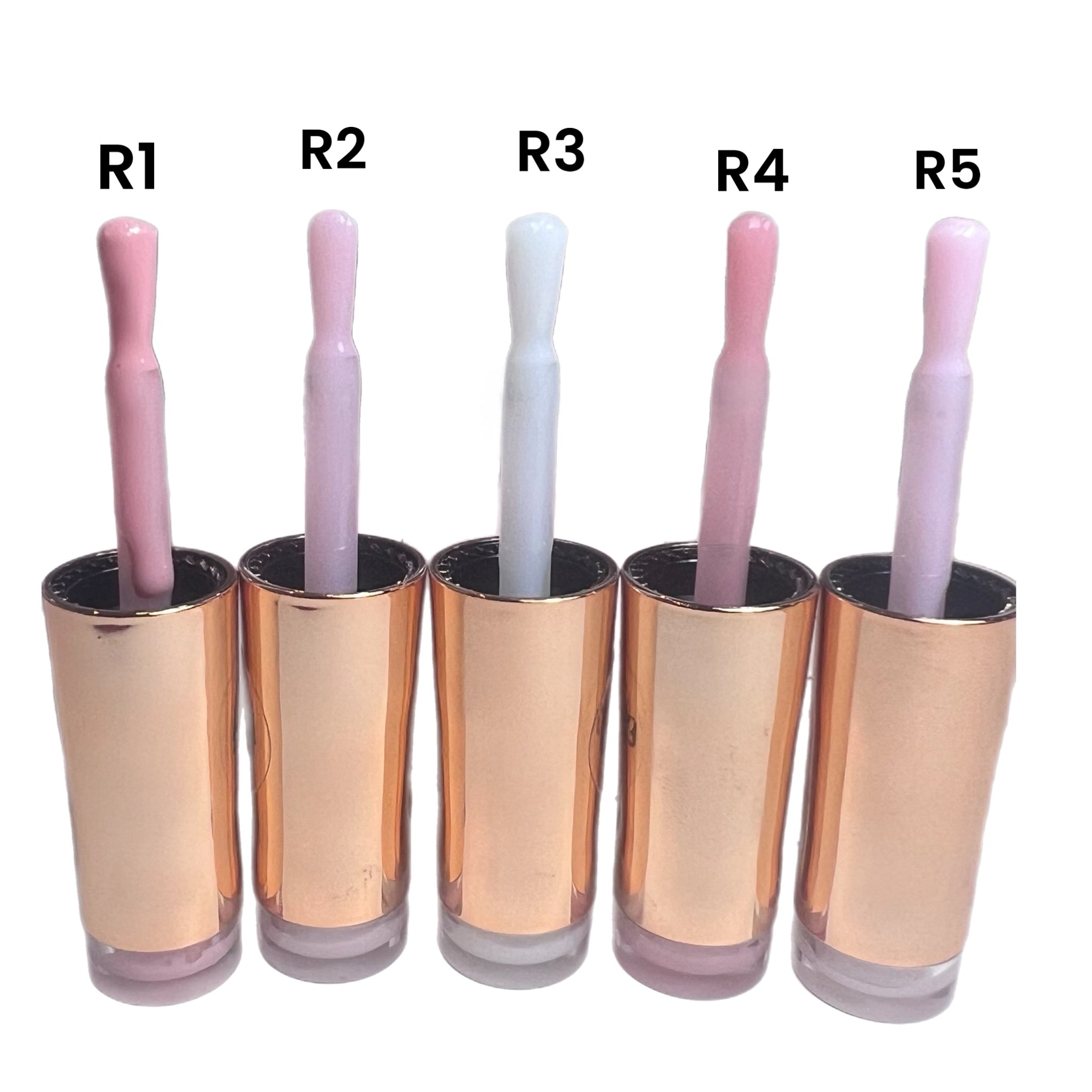 קלואי ראבר בייס בצבע