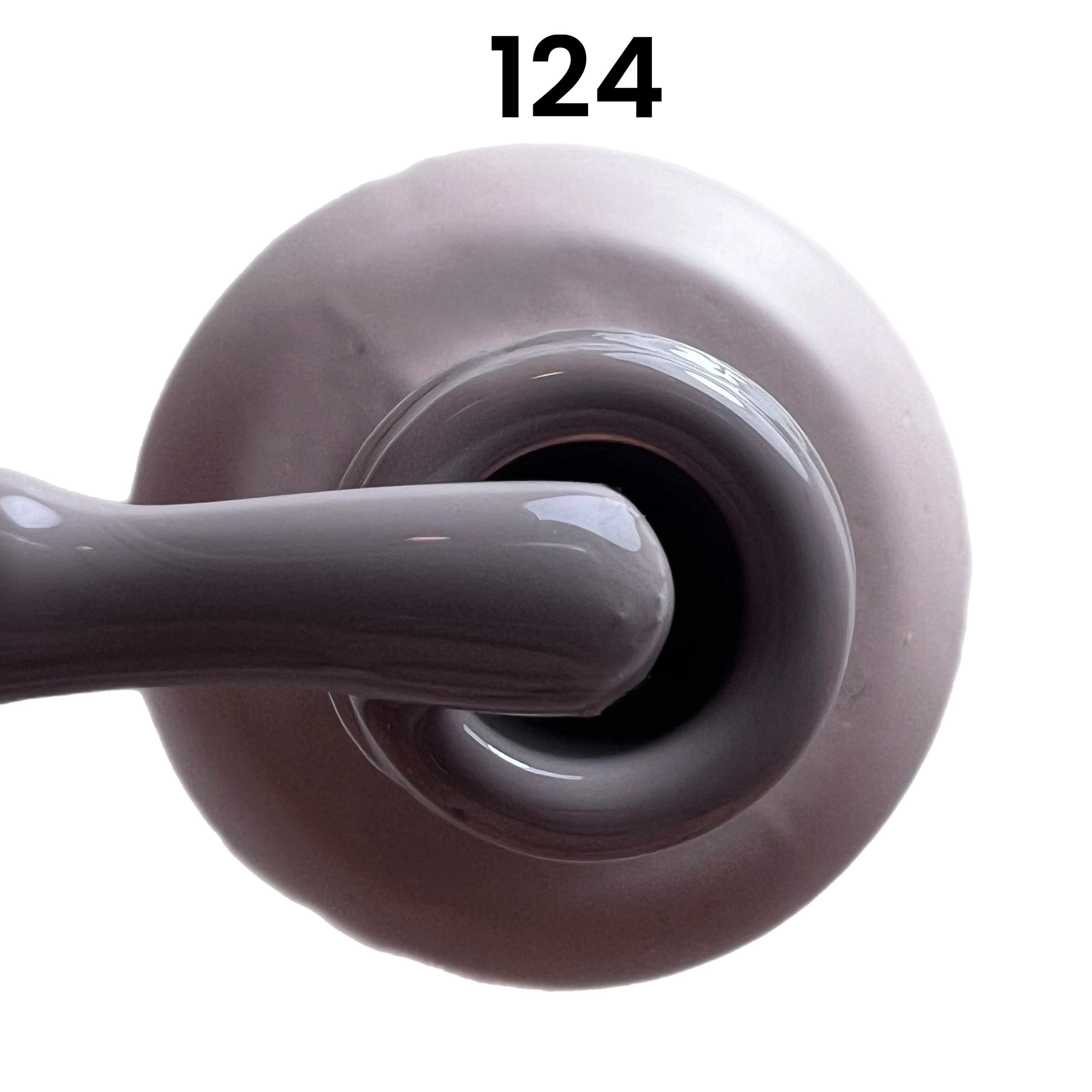 קלואי מס 124