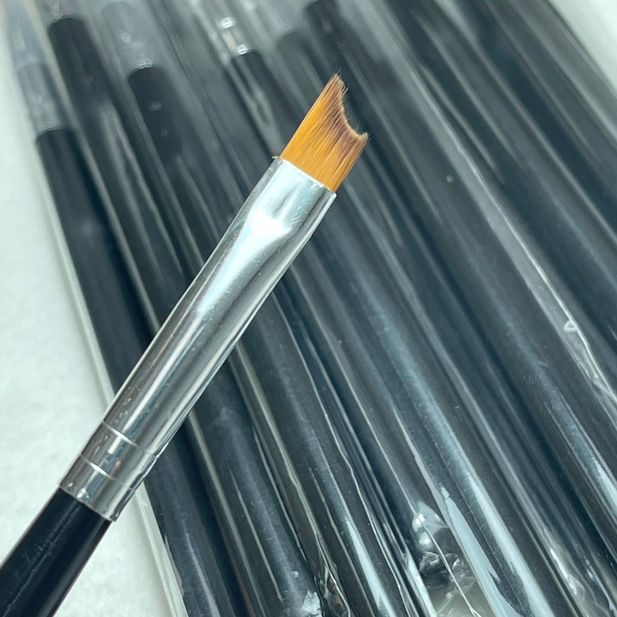 מכחול לציור פרנצ׳ (דיל)