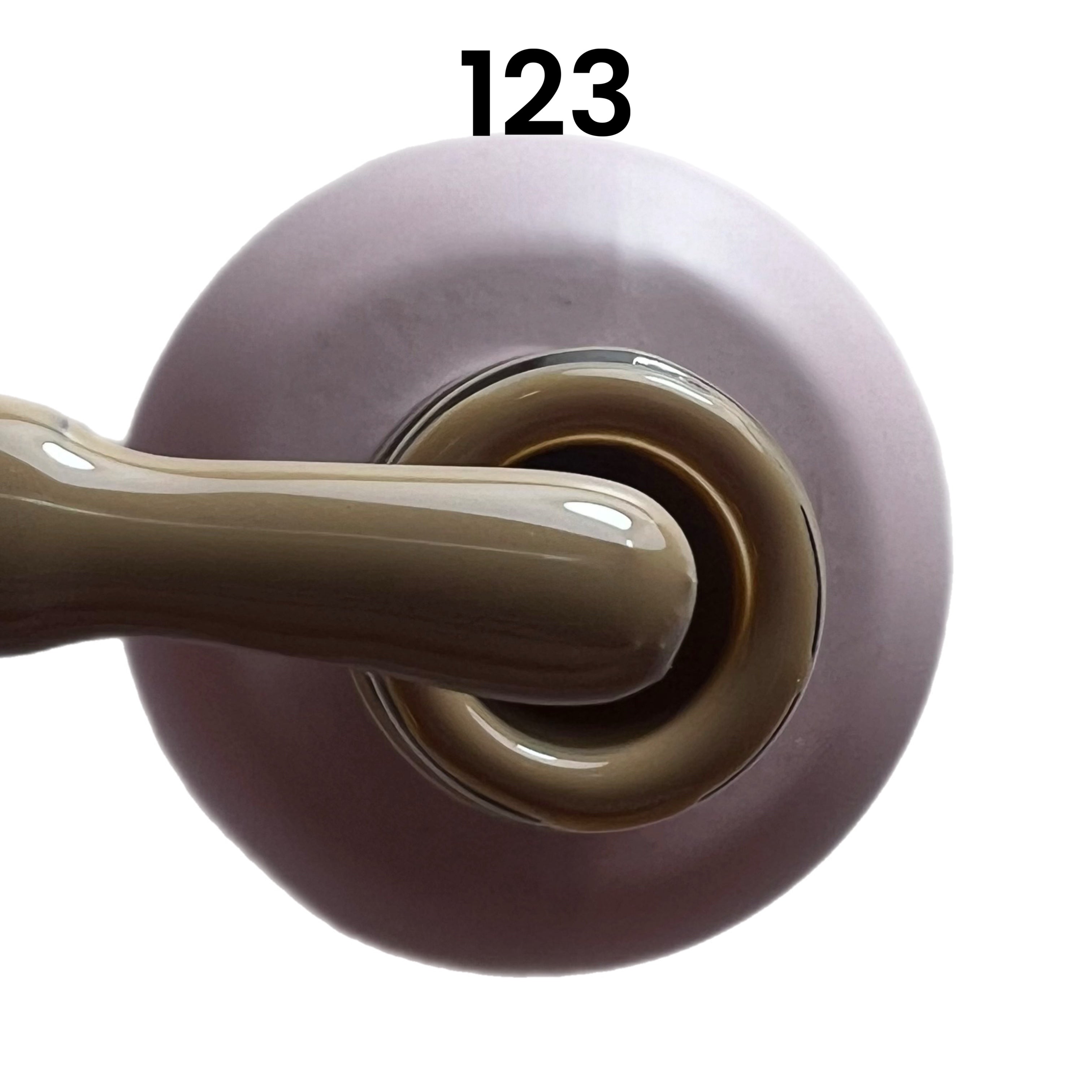 קלואי מס 123