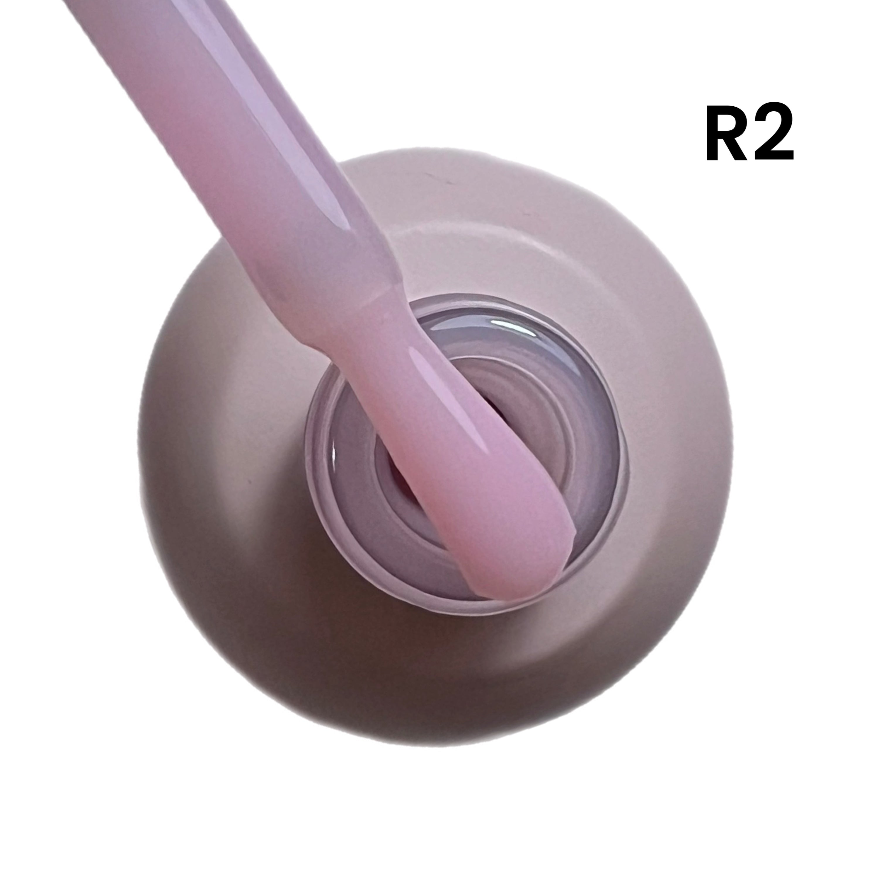 ראבר בייס בצבע קלואי R2