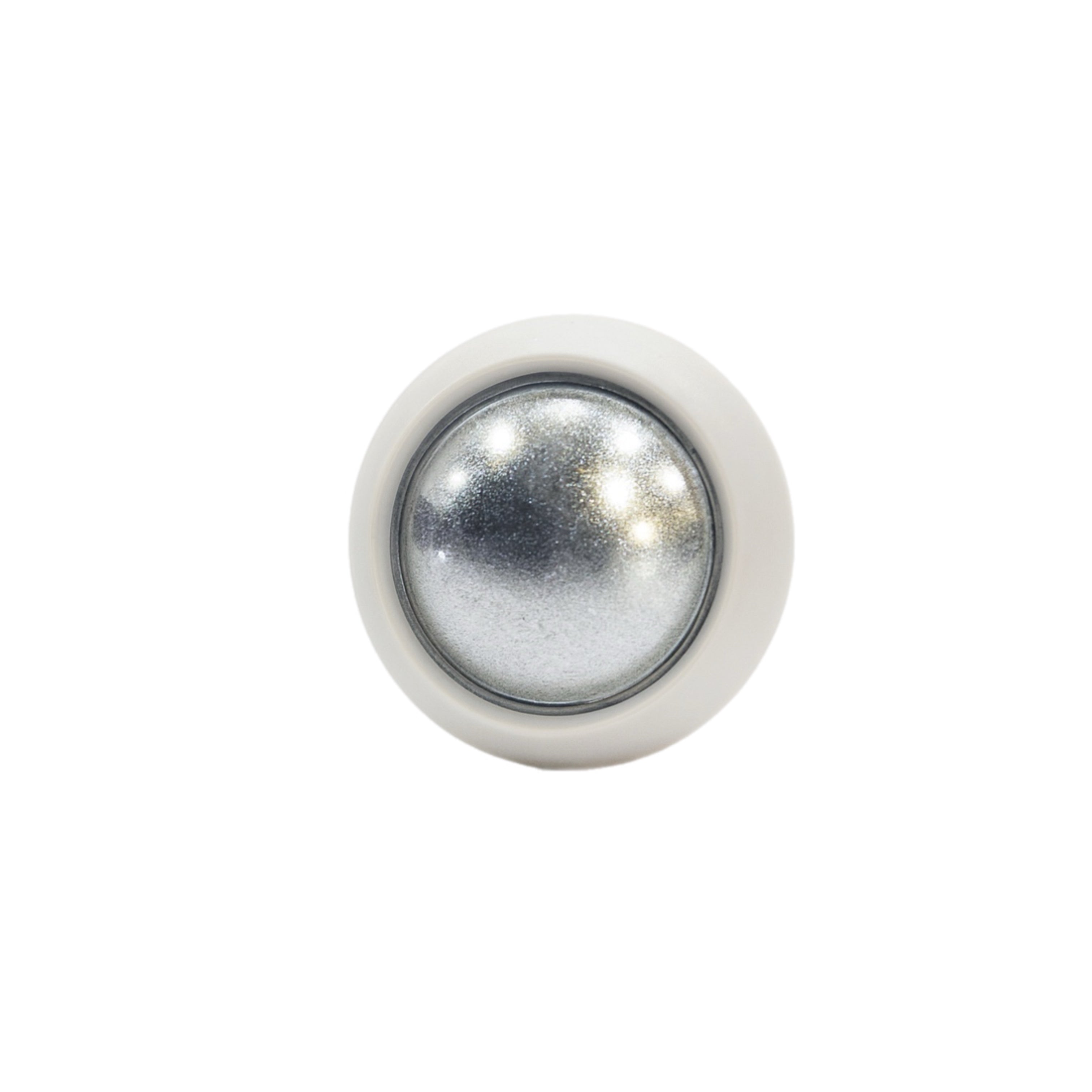 50% אבקת מראה (כרום) כסף