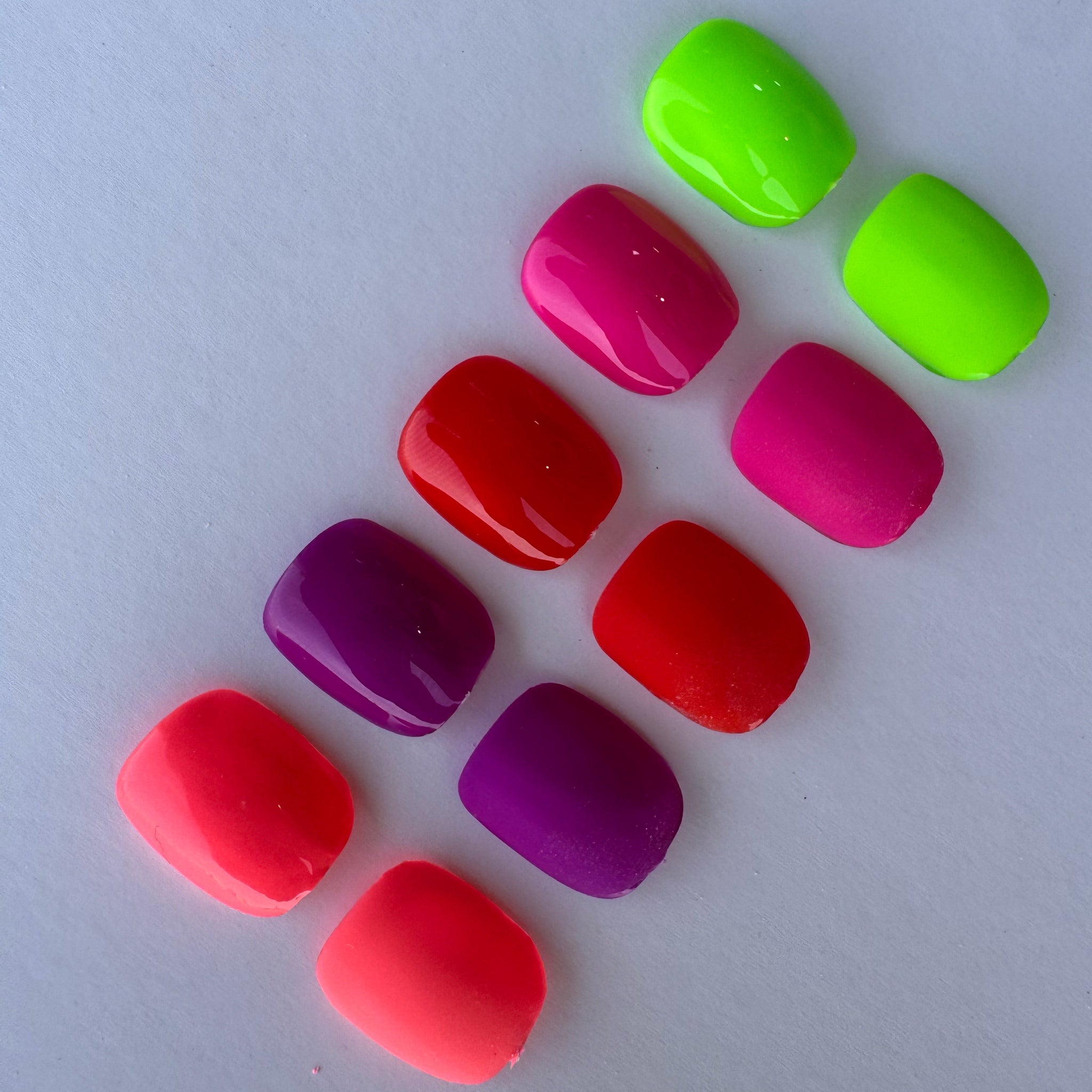 קולקציית summer splash קלואי