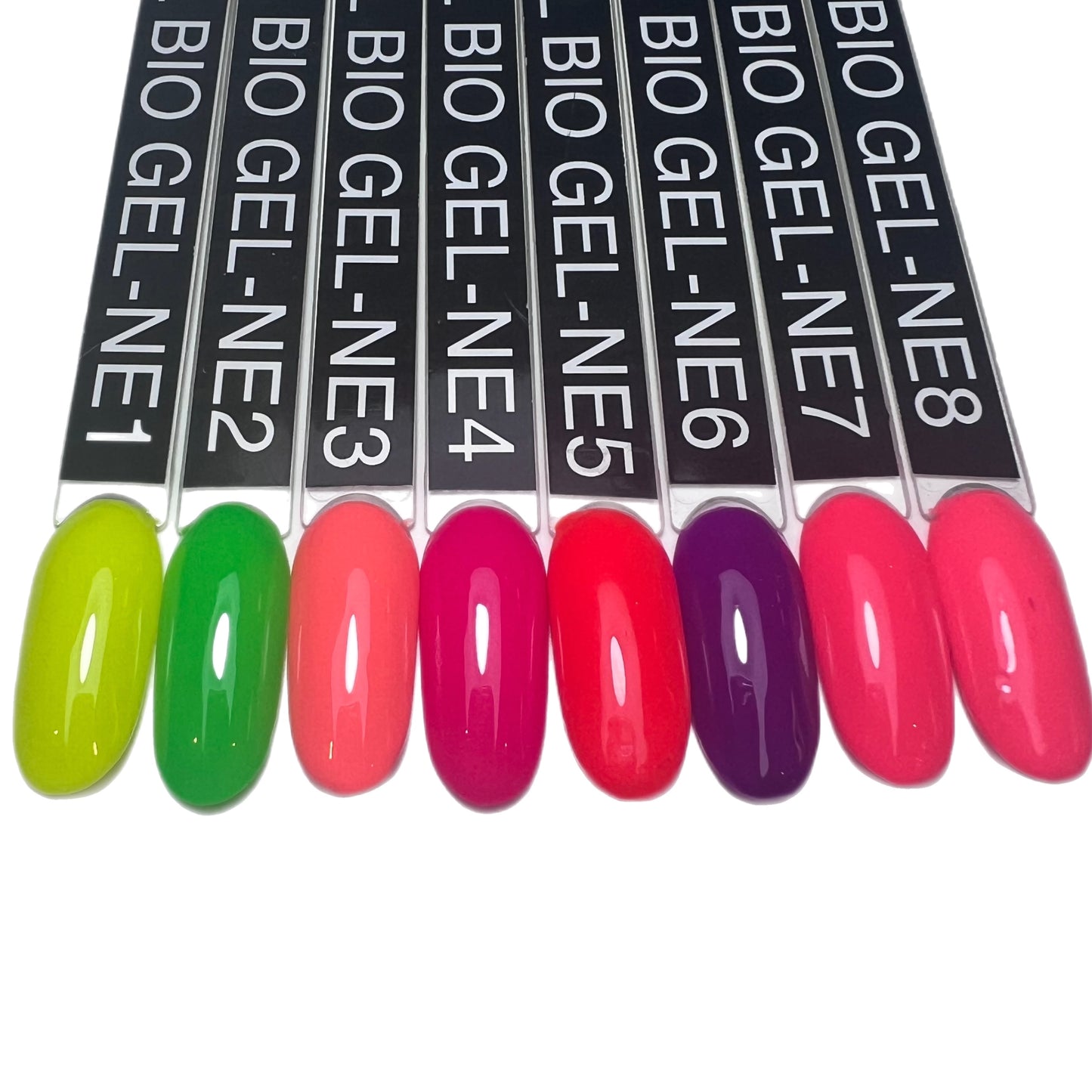 Sol זוהרים neon
