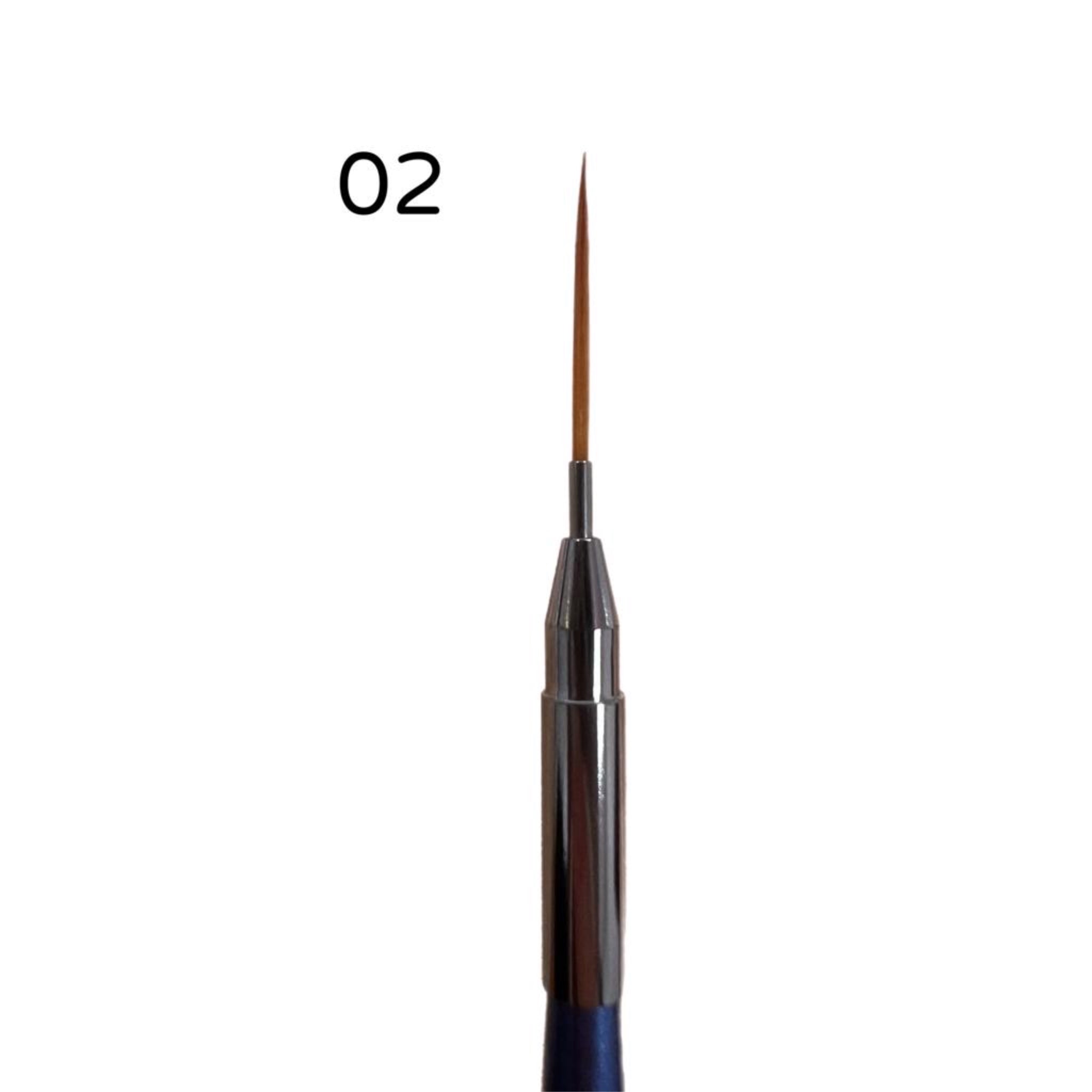 מכחול לקישוט 02