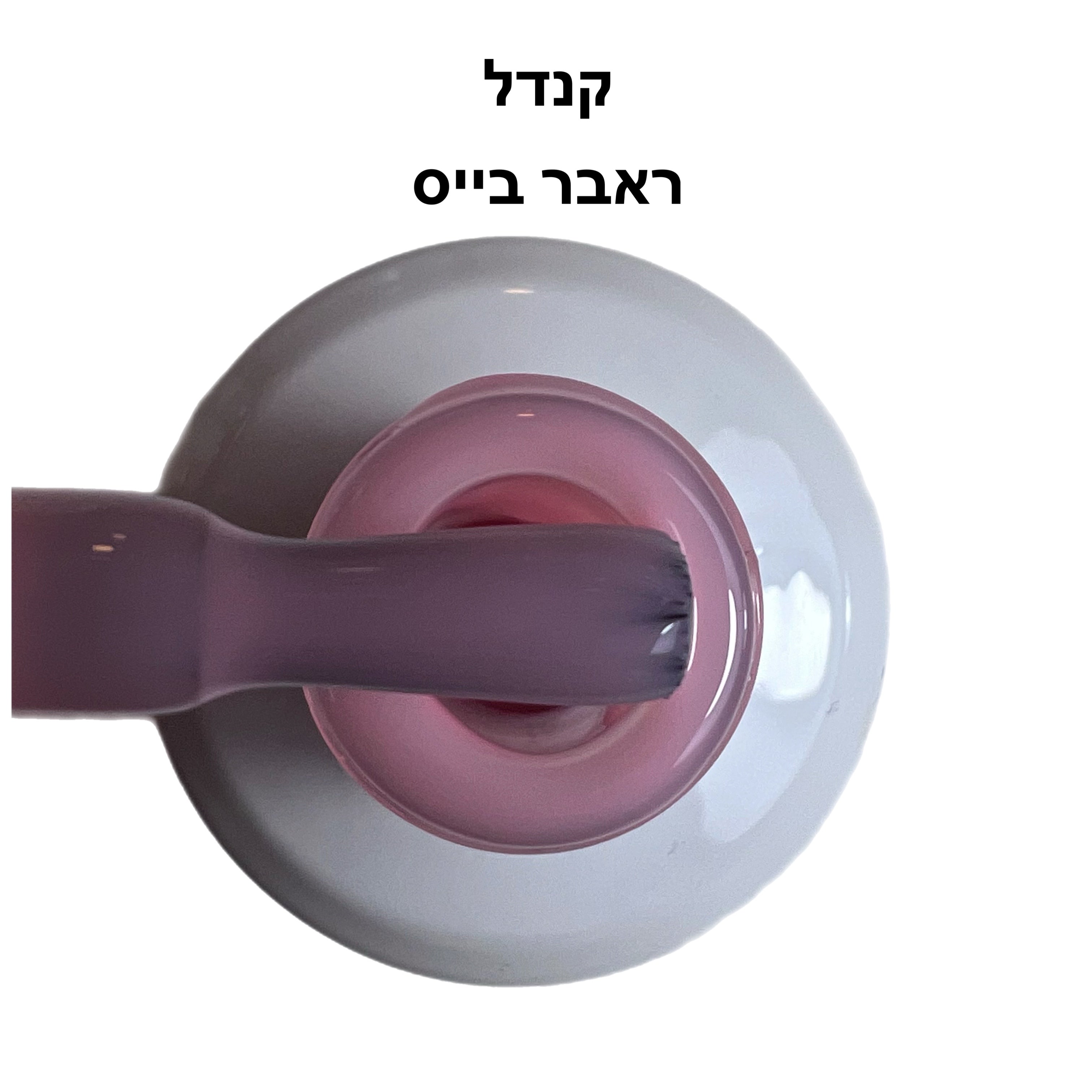 ראבר בייס ריו קנדל