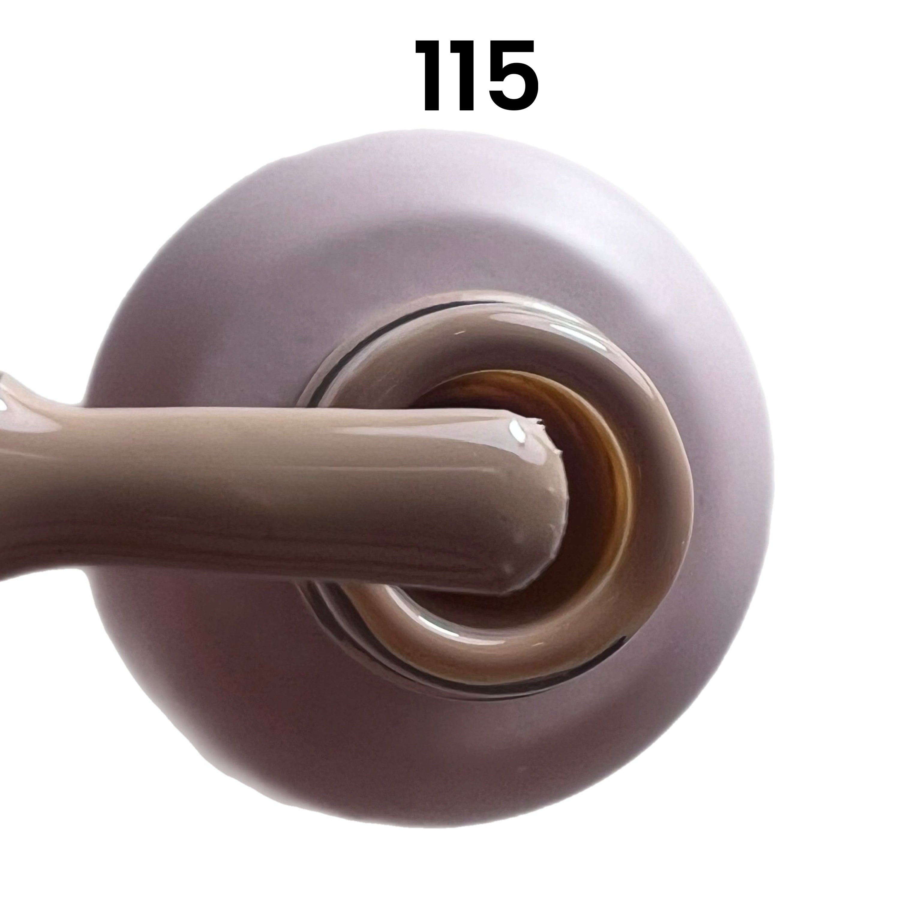 קלואי מס 115