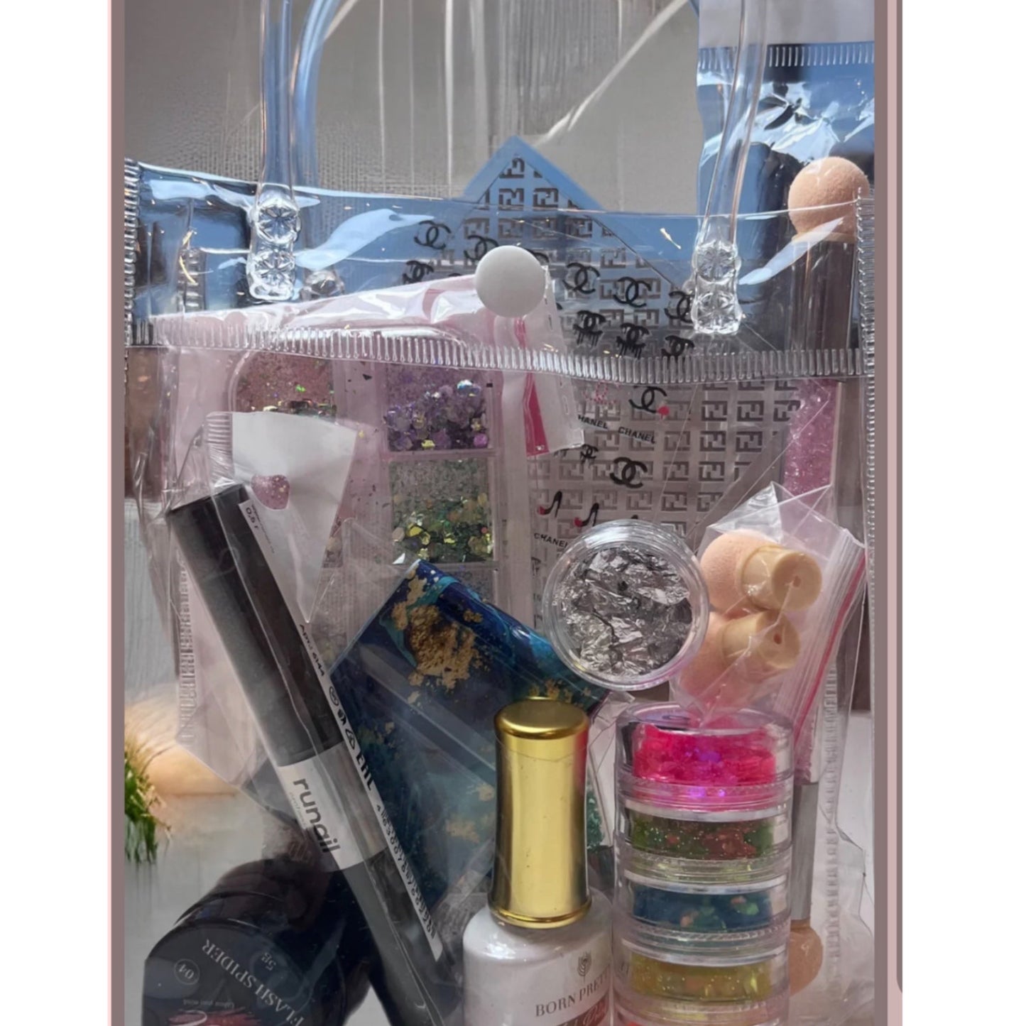 ערכת קישוטים מושלמת