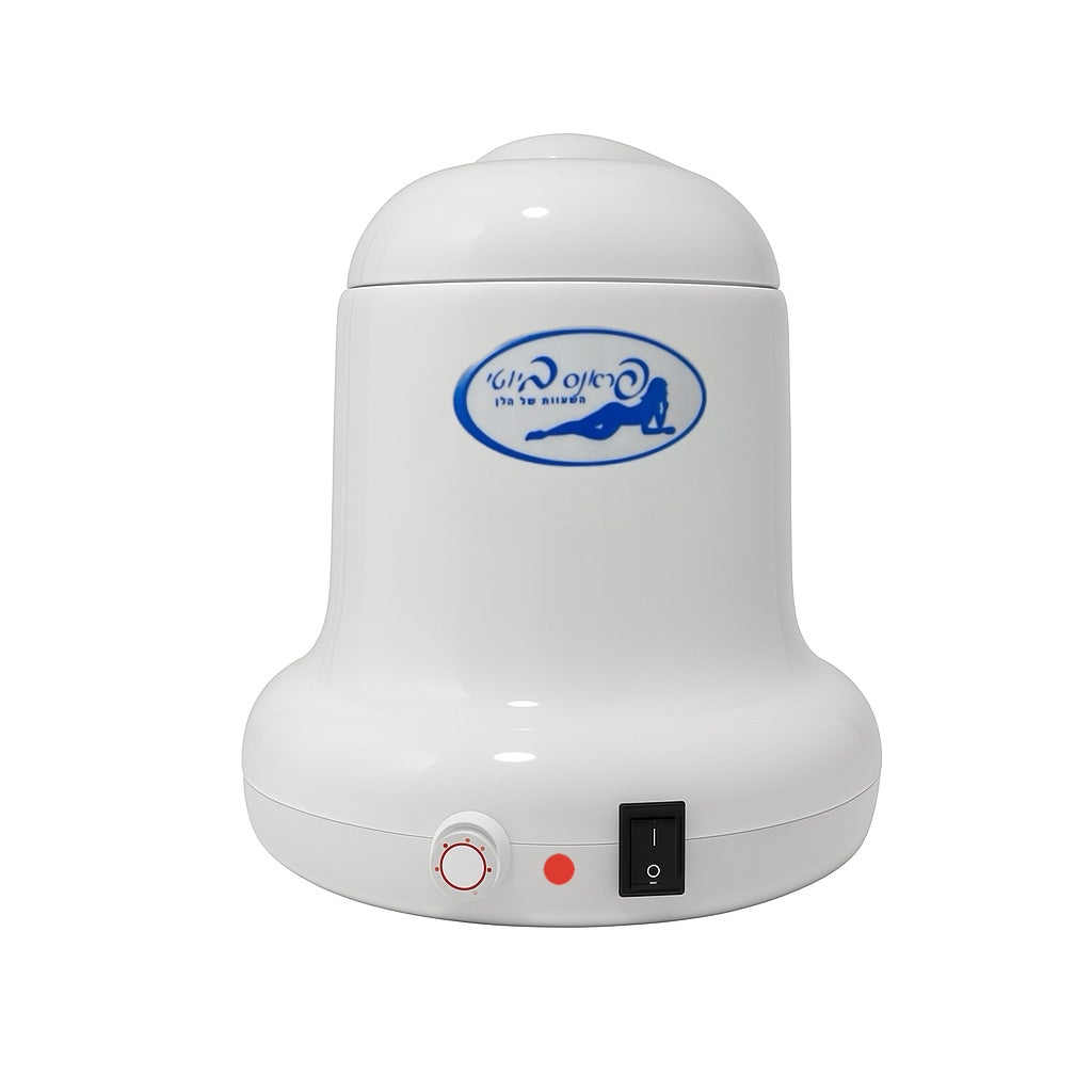 מחמם שעווה מקצועי