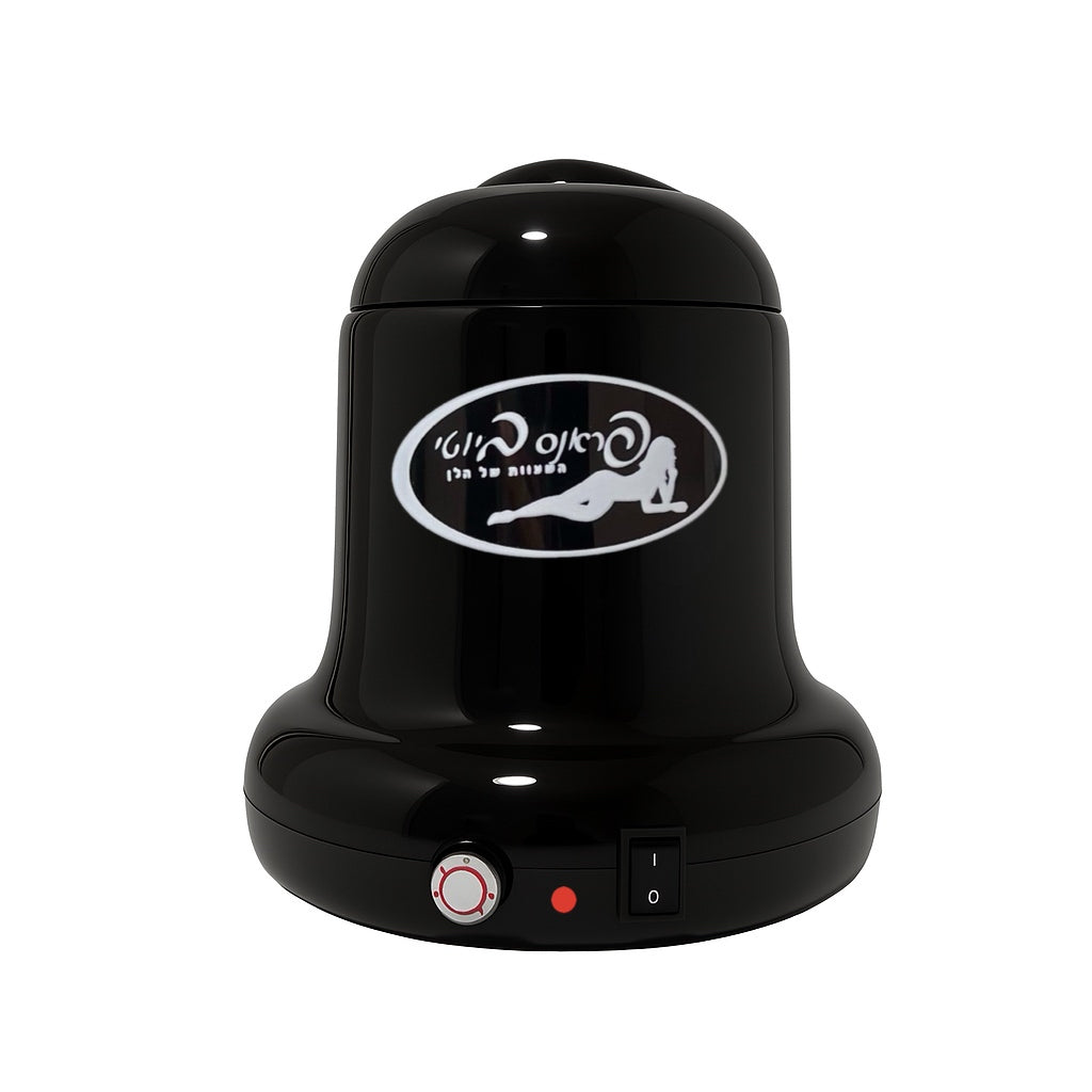 מחמם שעווה מקצועי