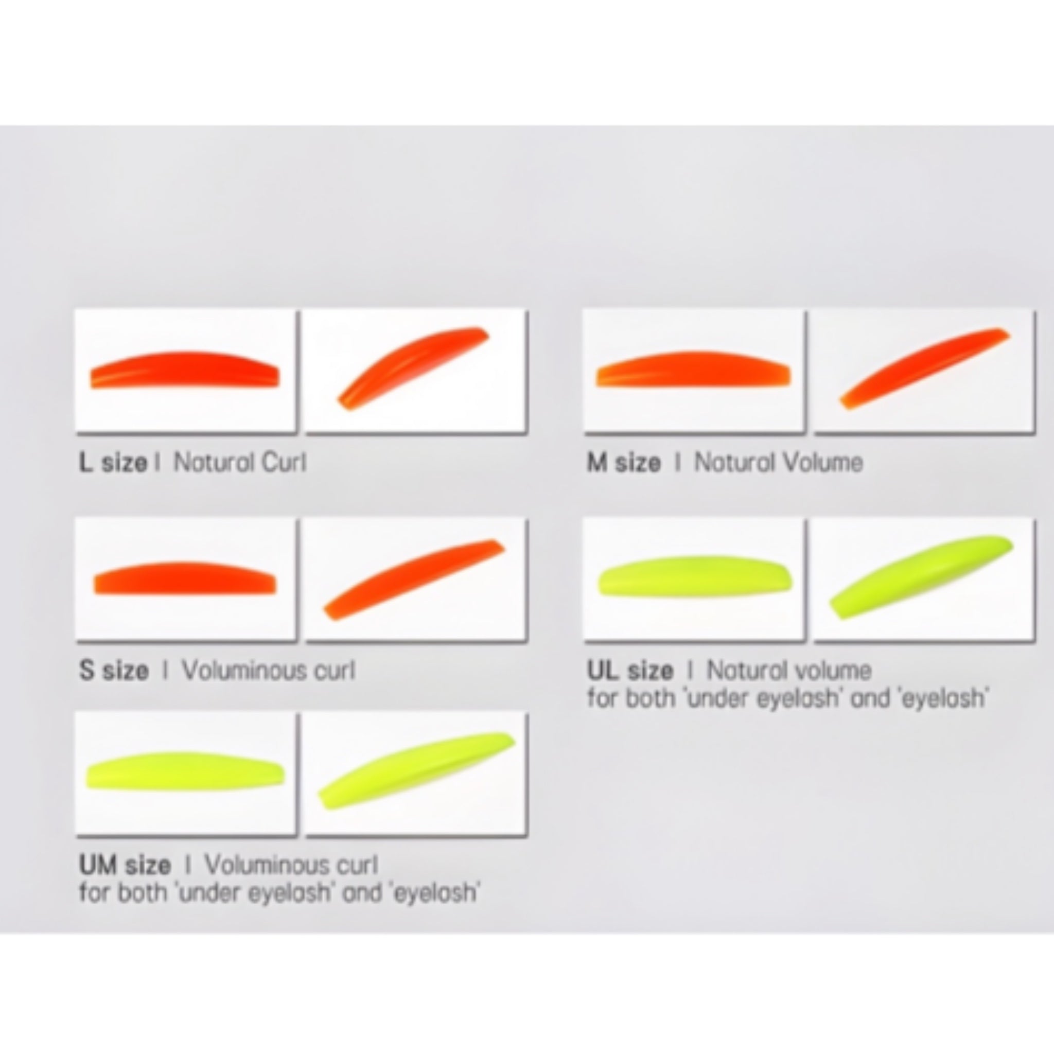 קורליפופ שתלים סיליקון