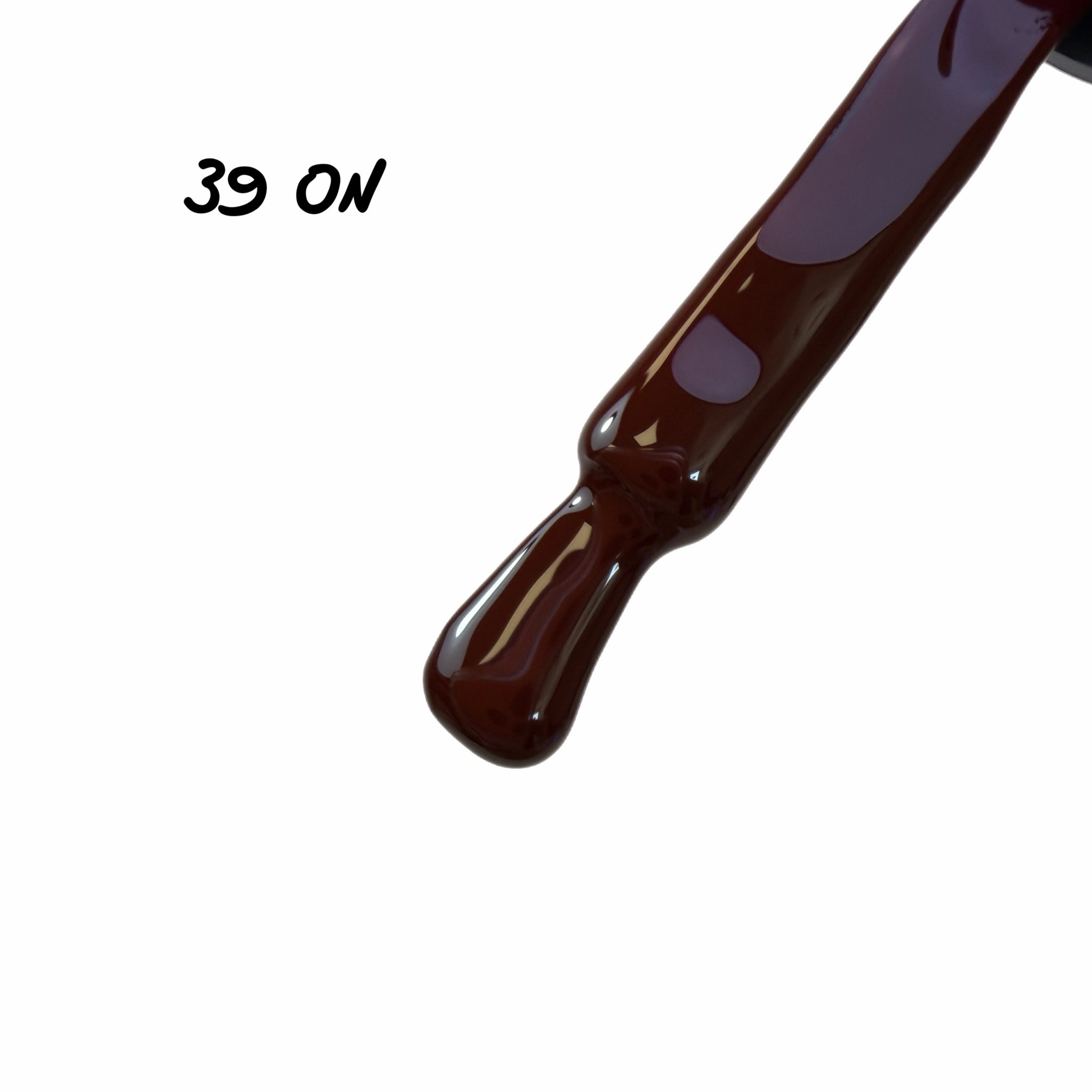לק ג׳ל ריו ענק (31-40) big brother 35ml