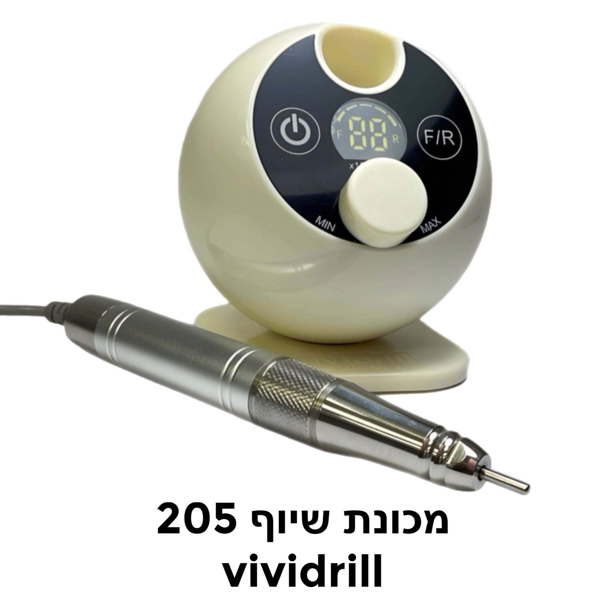 Vivi 205 ויוי מכונת שיוף