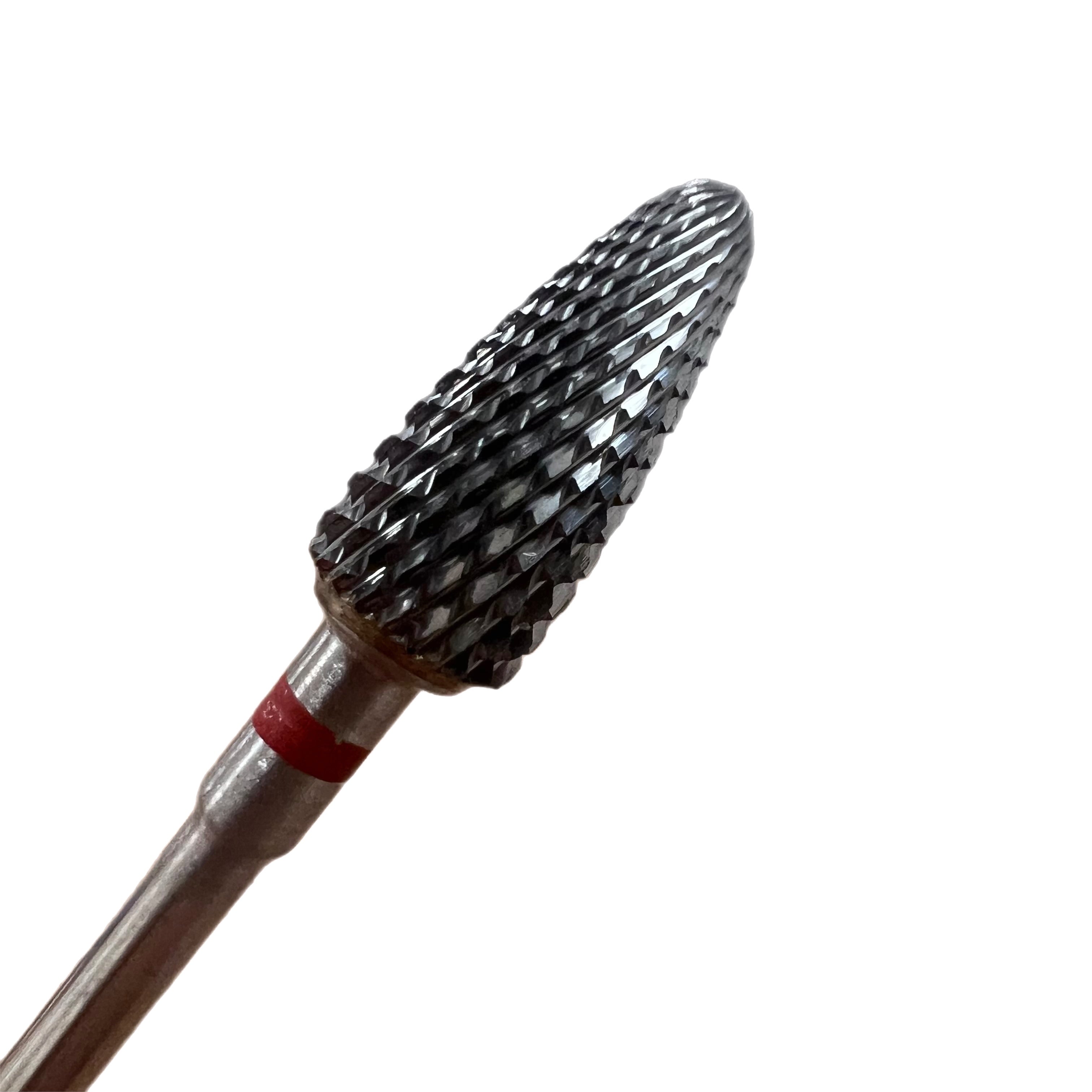 ראש הסרה תירס קרבייד אדום