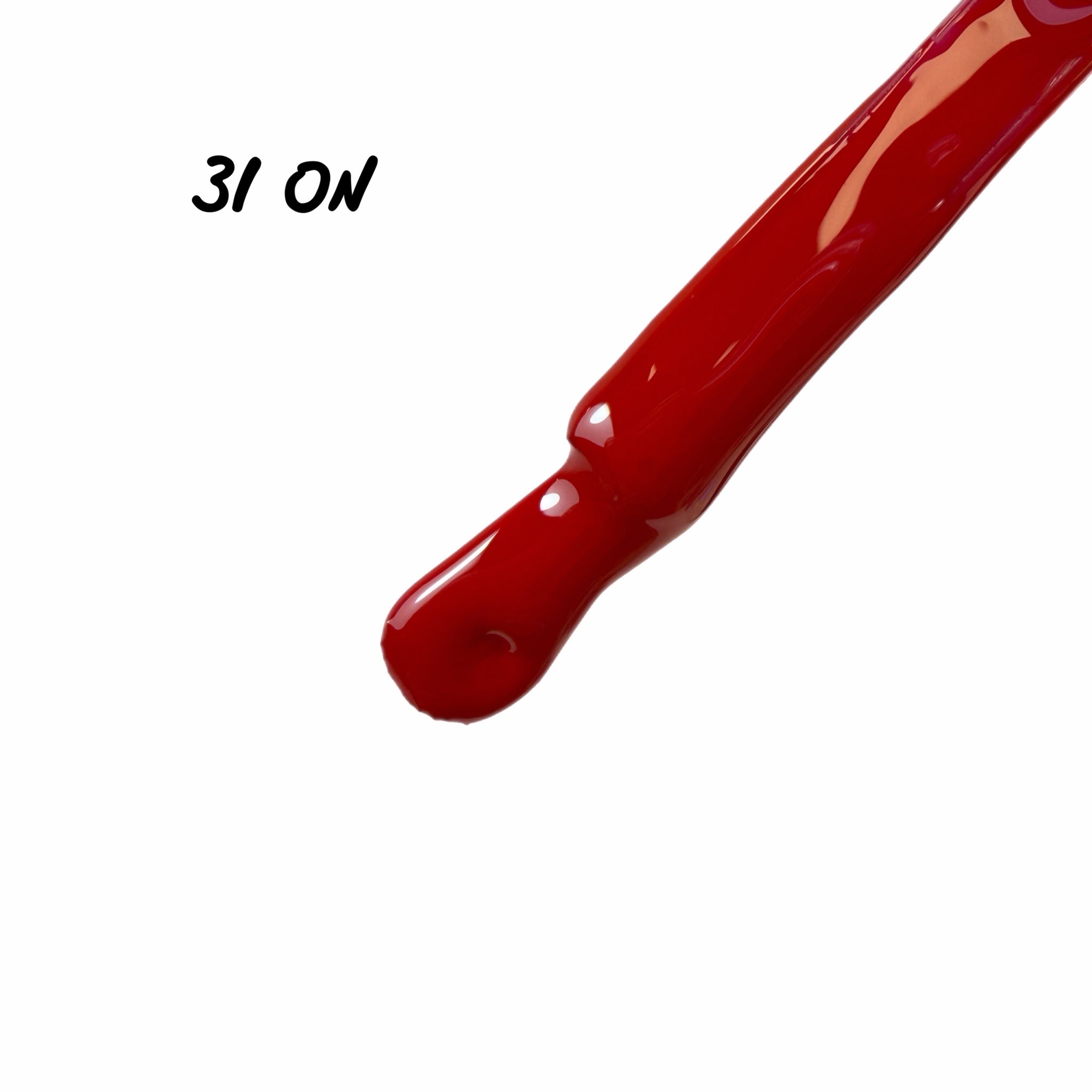לק ג׳ל ריו ענק (31-40) big brother 35ml