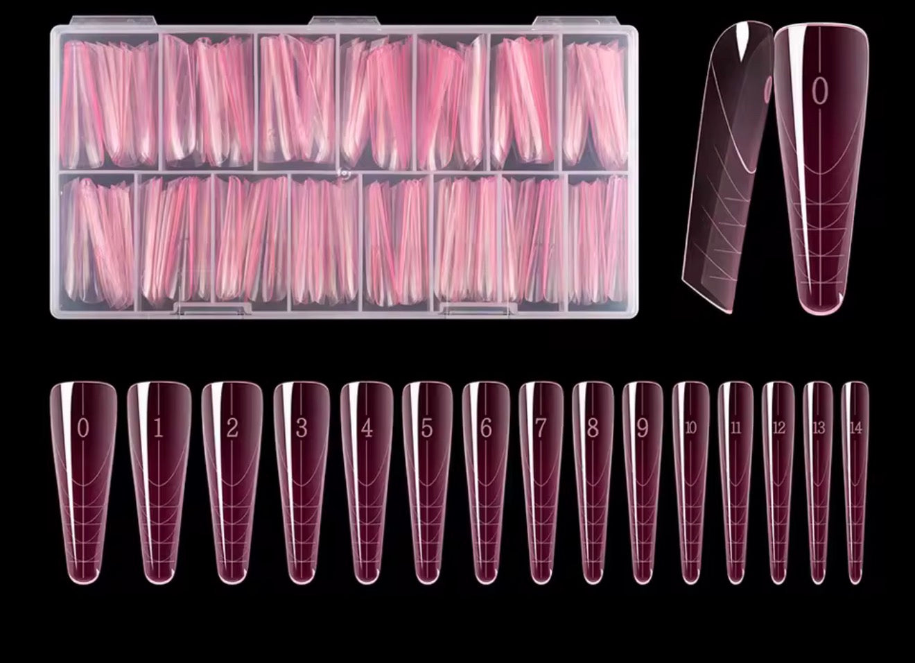 טיפסים לבניה הפוכה ופרנץ מובנה- אקסטרים מקומר