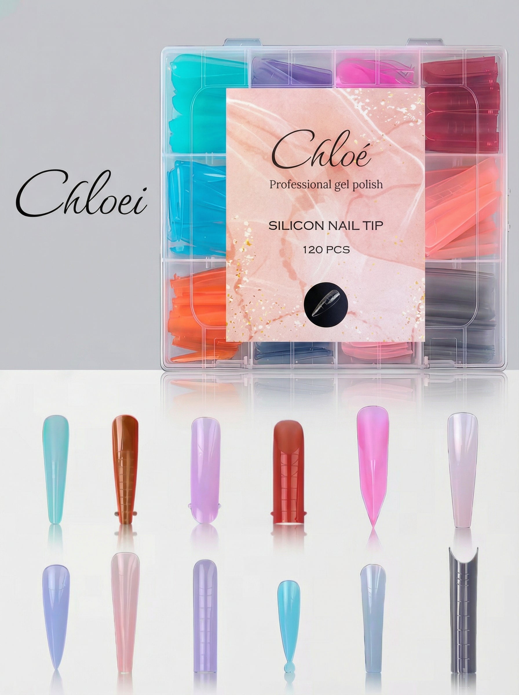 טיפס הפוך סיליקון לבניה הפוכה