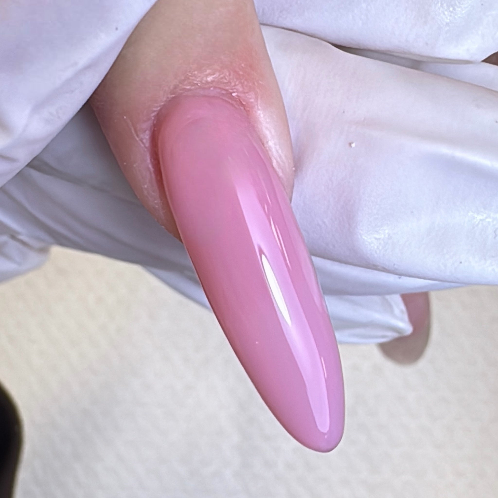 סטרונג ראבר בייס בצבע - קלואי R17