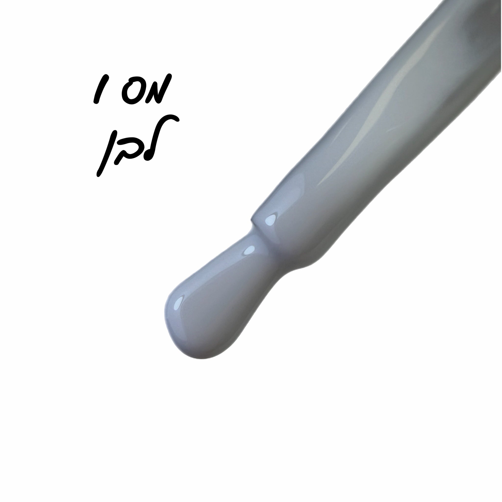 לק ג׳ל ריו ענק (1-10) big brother 35ml