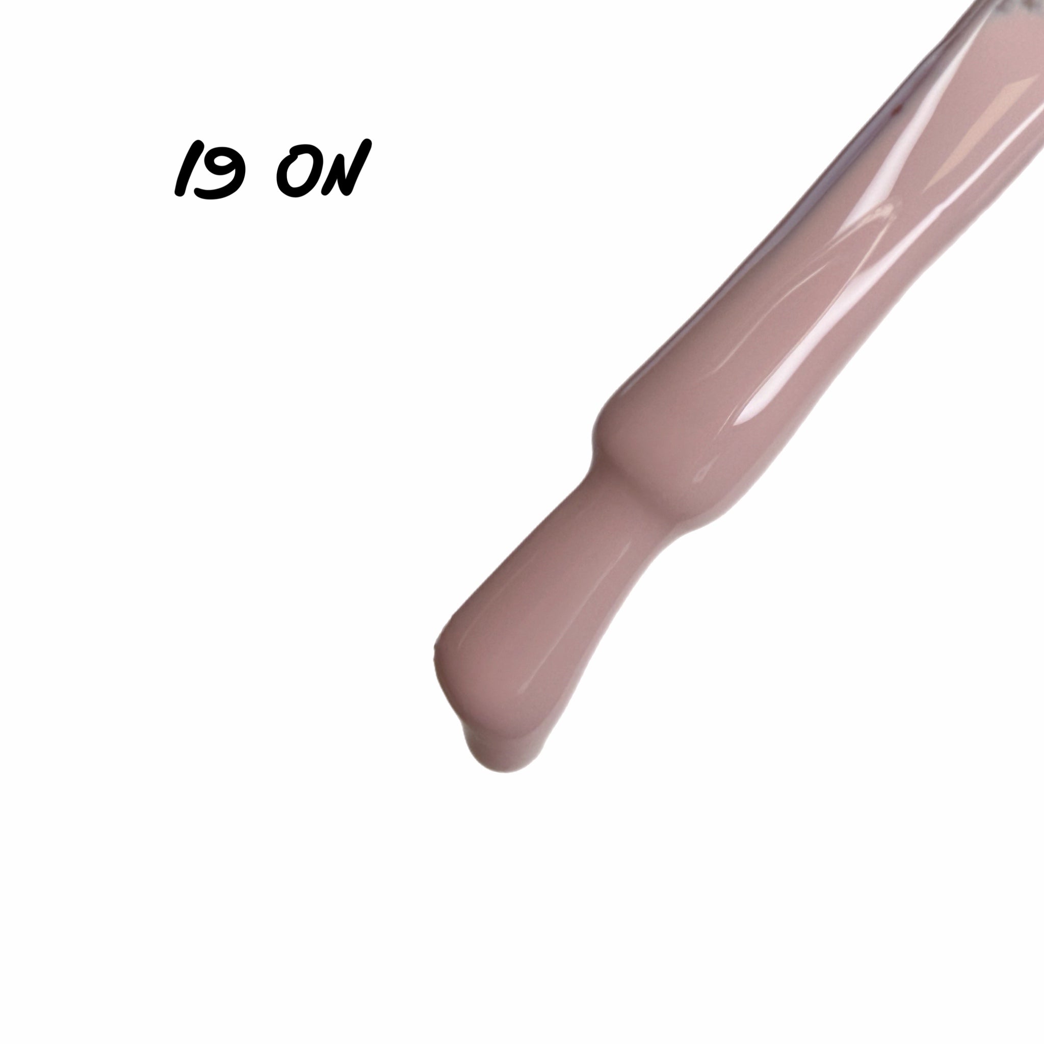 לק ג׳ל ריו ענק (11-20) big brother 35ml