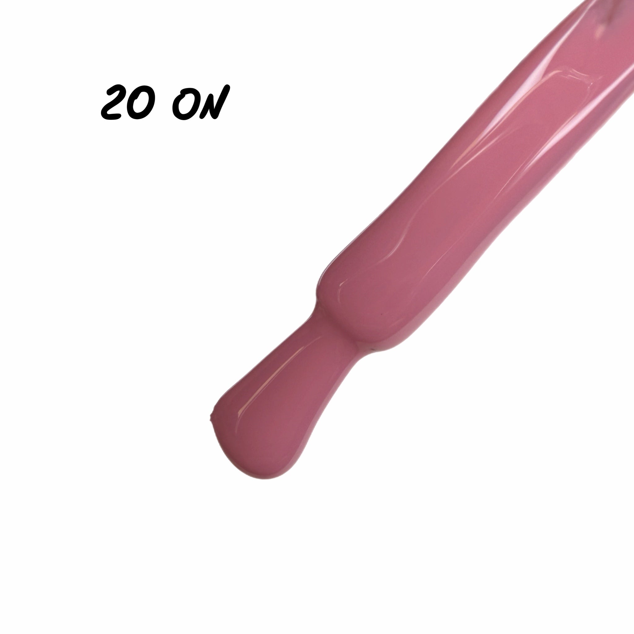 לק ג׳ל ריו ענק (11-20) big brother 35ml