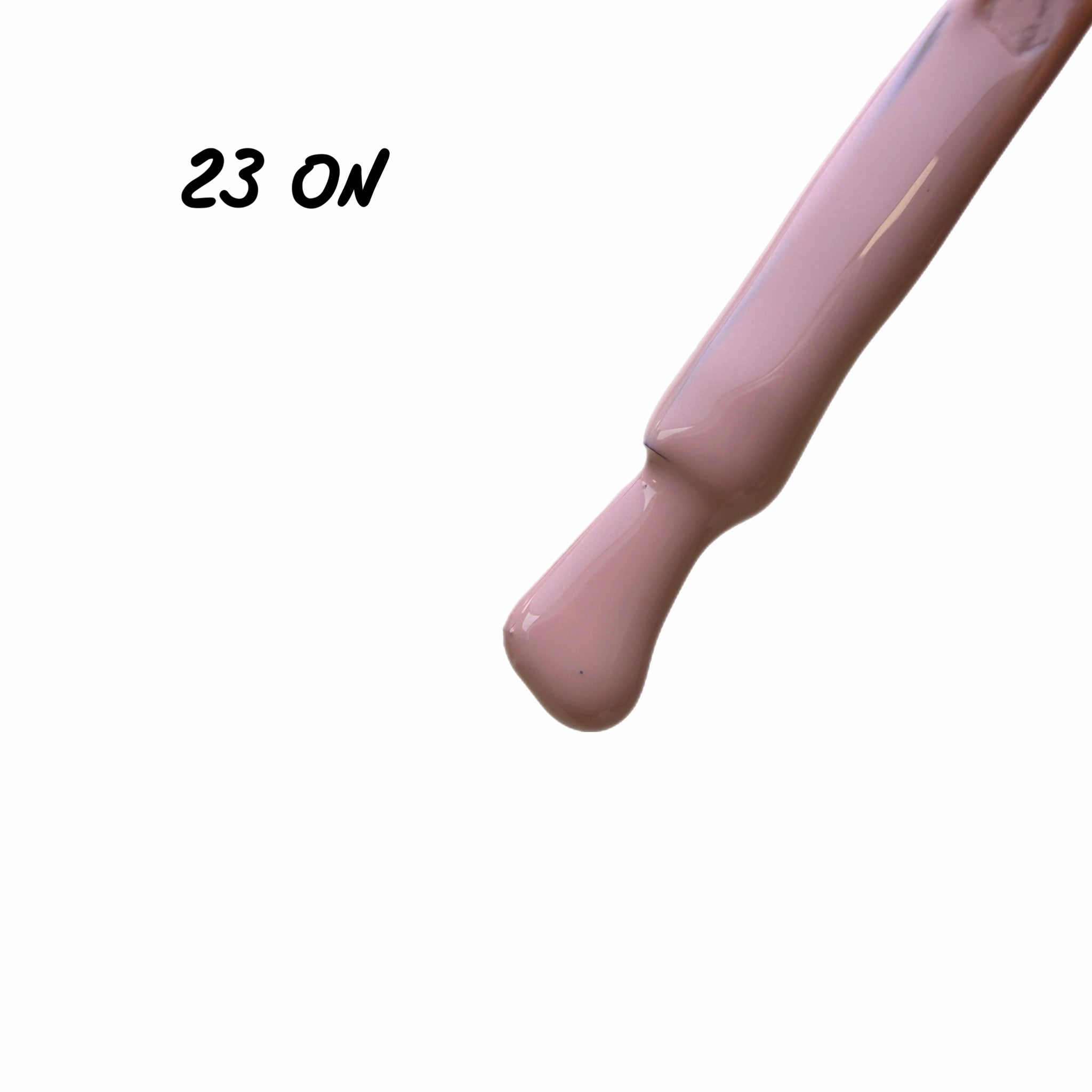 לק ג׳ל ריו ענק (21-30) big brother 35ml