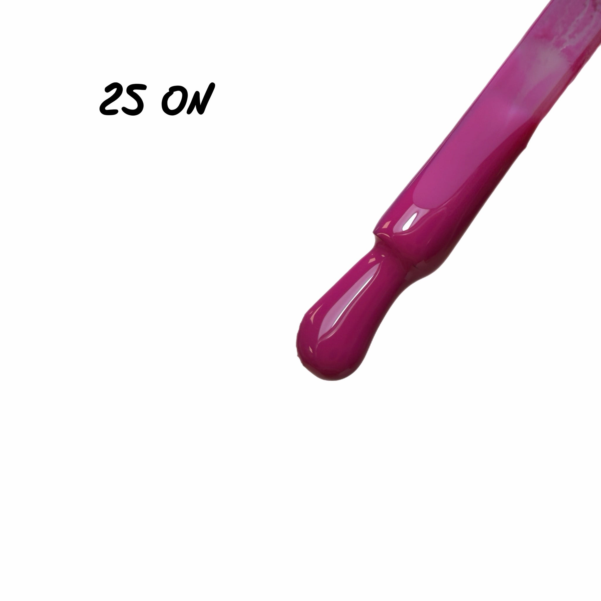 לק ג׳ל ריו ענק (21-30) big brother 35ml